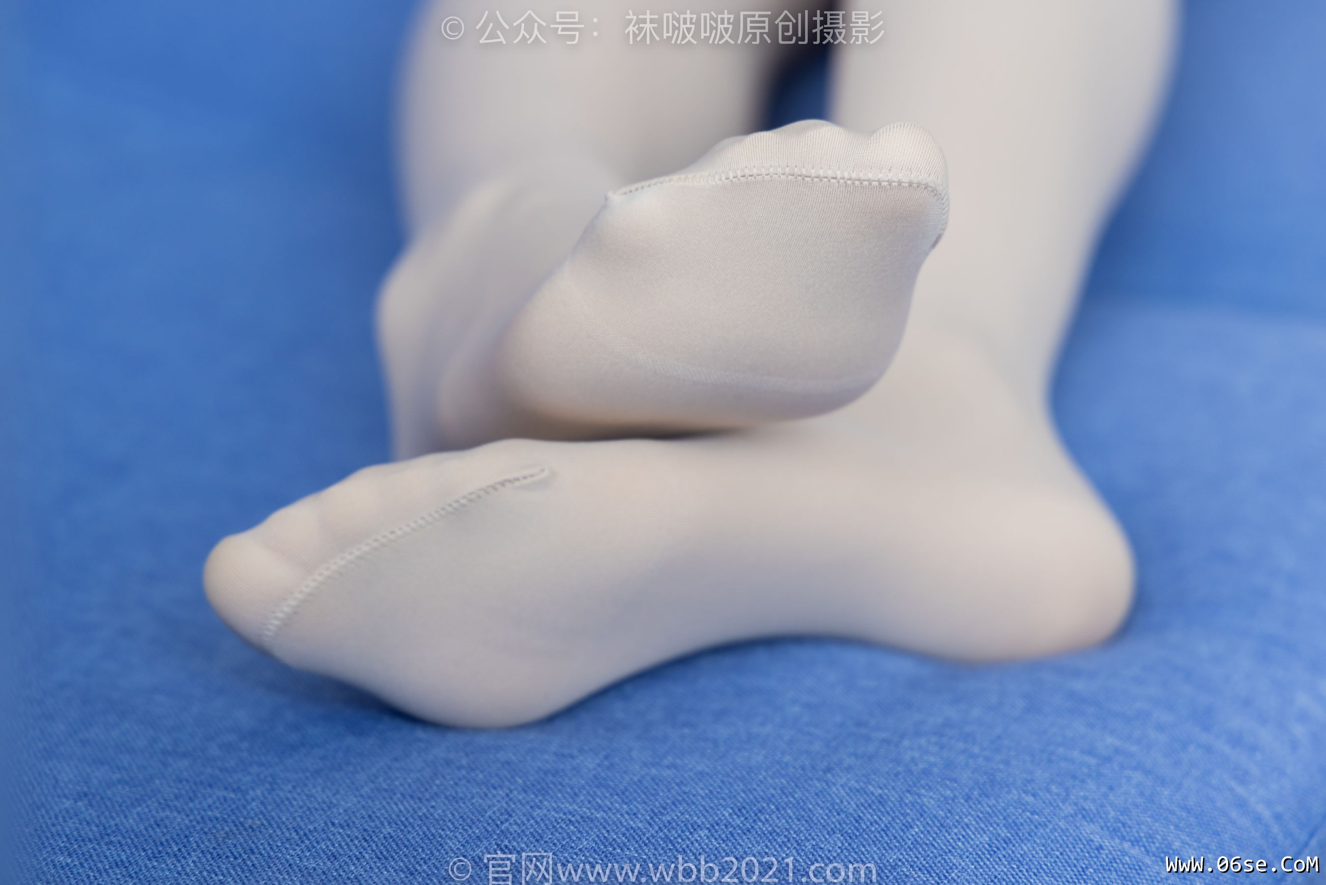 图片[89]-BoBoSocks袜啵啵 No.319 奶油 -高跟鞋、平底鞋、厚肉丝、厚黑丝大腿袜[140P]-六色网