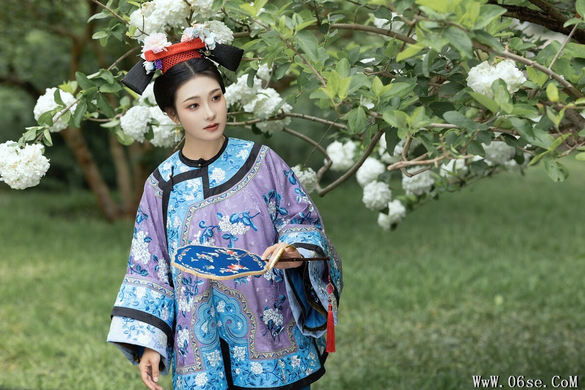 图片[7]-YiTuYu艺图语 Vol.7321 Sa Da[34P]-六色网