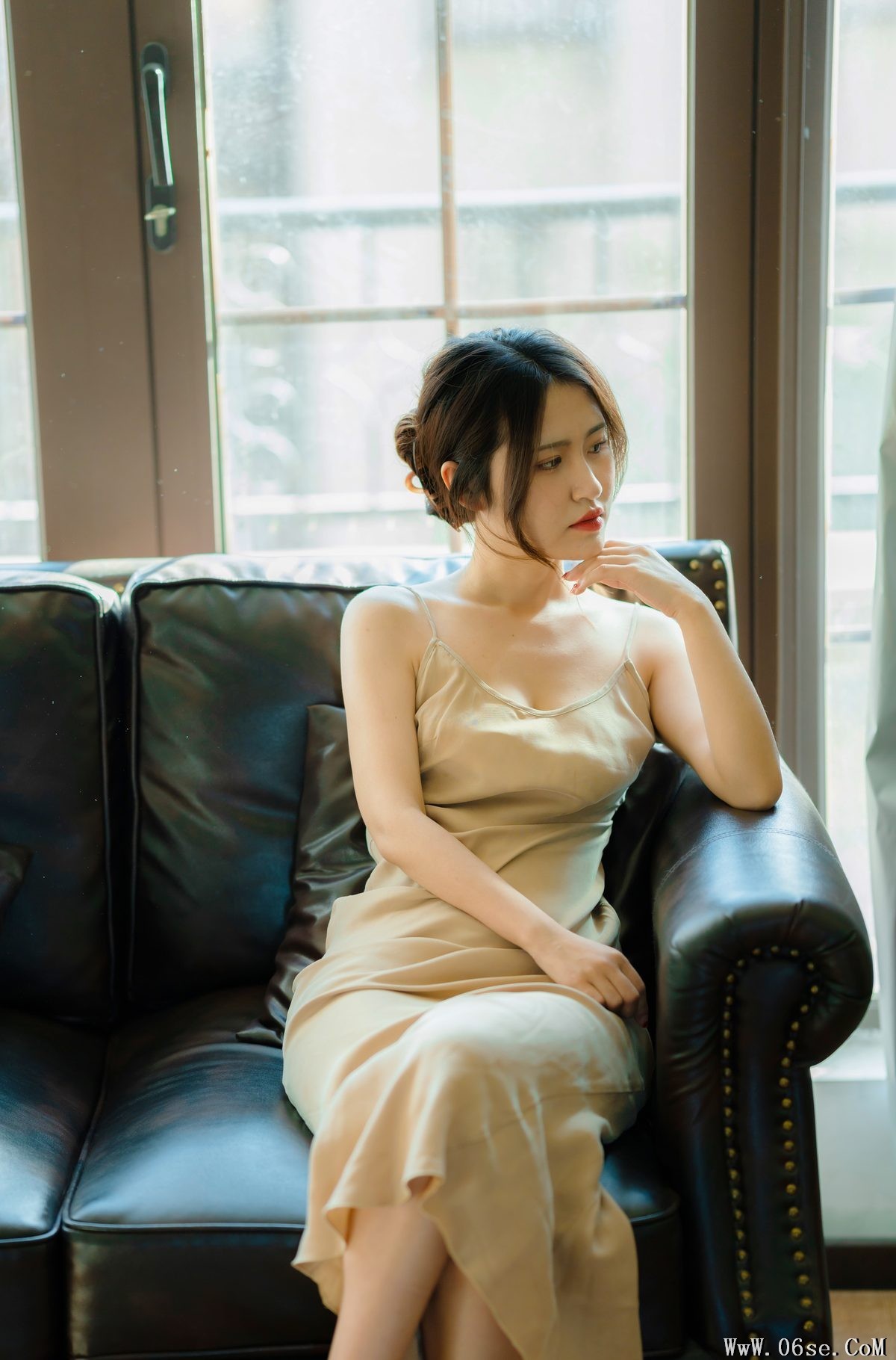 图片[5]-YiTuYu艺图语 Vol.3810 Cao Mei[23P]-六色网