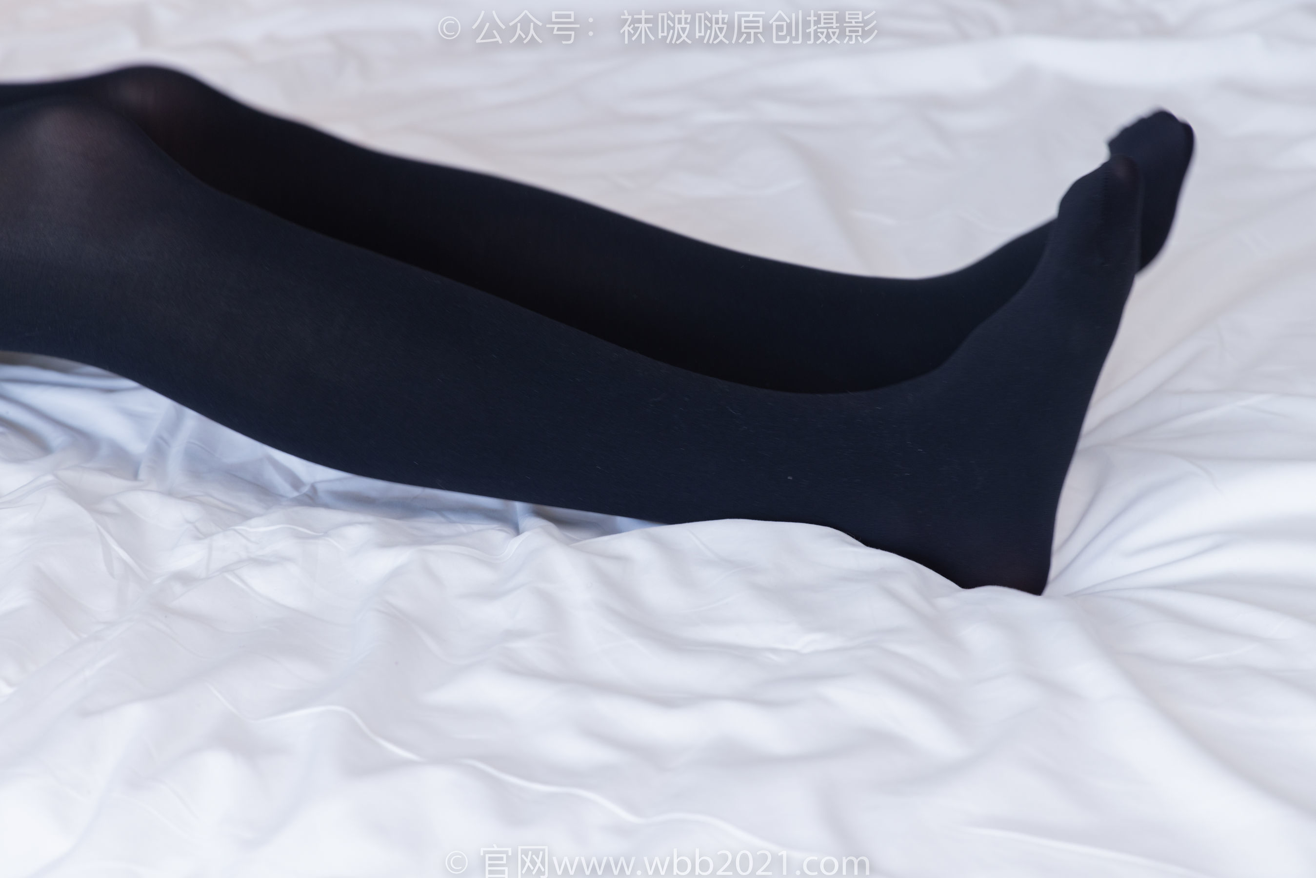 图片[64]-BoBoSocks袜啵啵 No.310 芝士 -皮鞋、厚黑丝[140P]-六色网