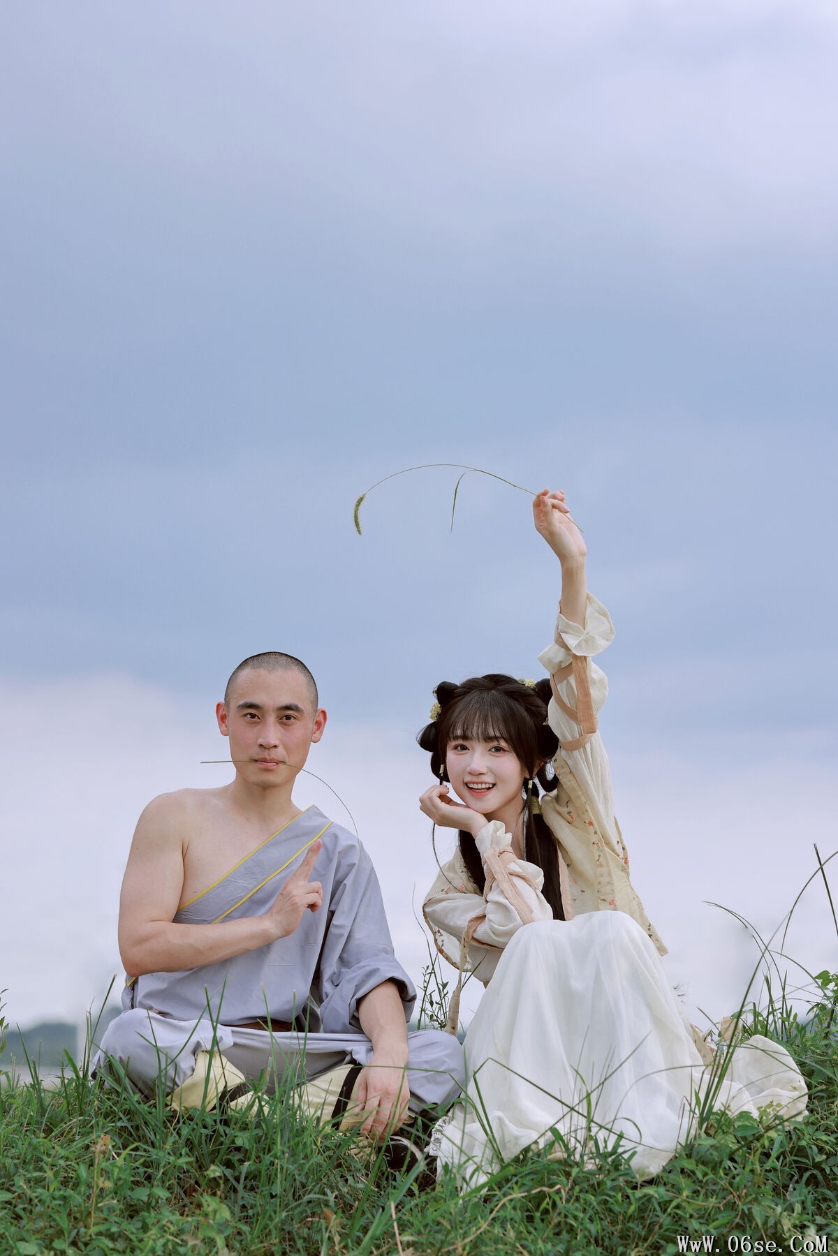 图片[5]-YiTuYu艺图语 Vol.7770 You Er A Yu[23P]-六色网