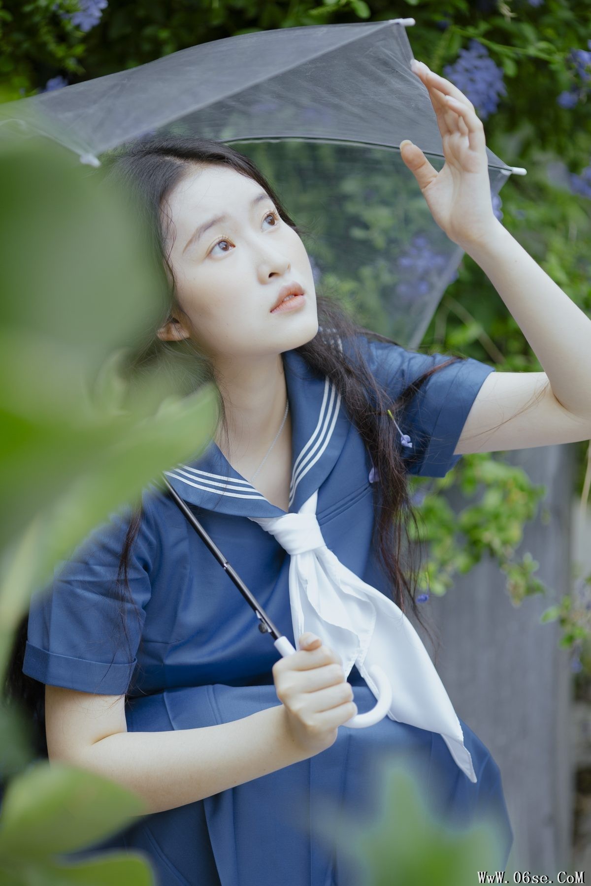 图片[18]-YiTuYu艺图语 Vol.5208 Yuu[23P]-六色网