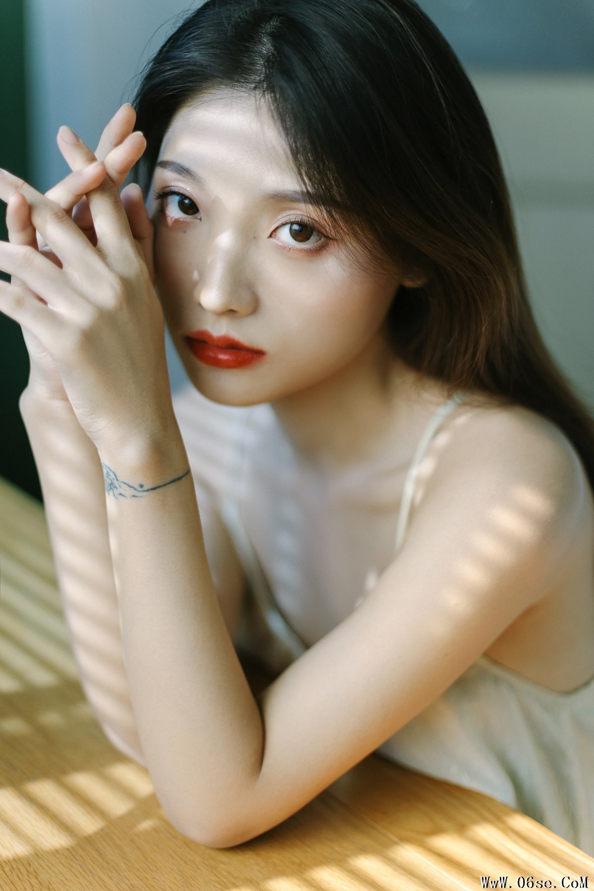 YiTuYu艺图语 Vol.3229 Wu Rui[39P]-六色网