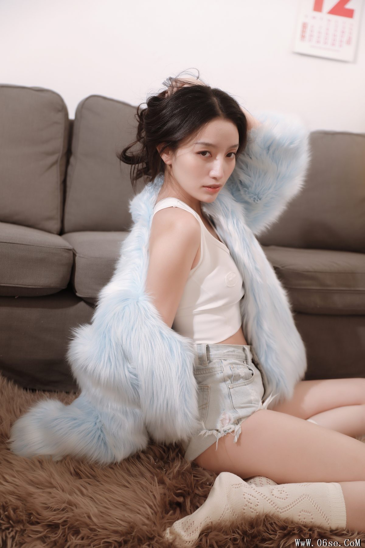 图片[37]-YiTuYu艺图语 Vol.5037 Ning Meng Jing A[37P]-六色网