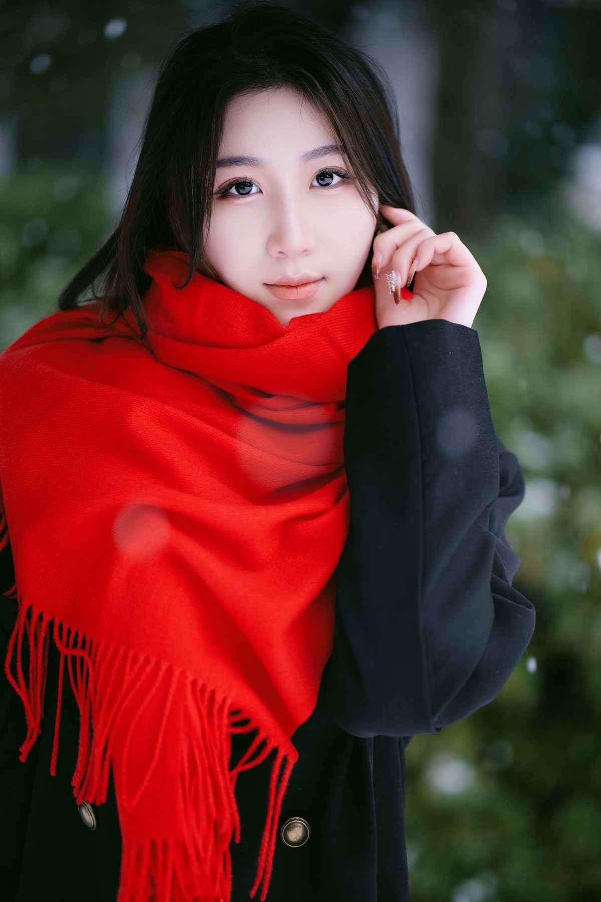 图片[23]-YiTuYu艺图语 Vol.6264 Pan Mu Mu[29P]-六色网