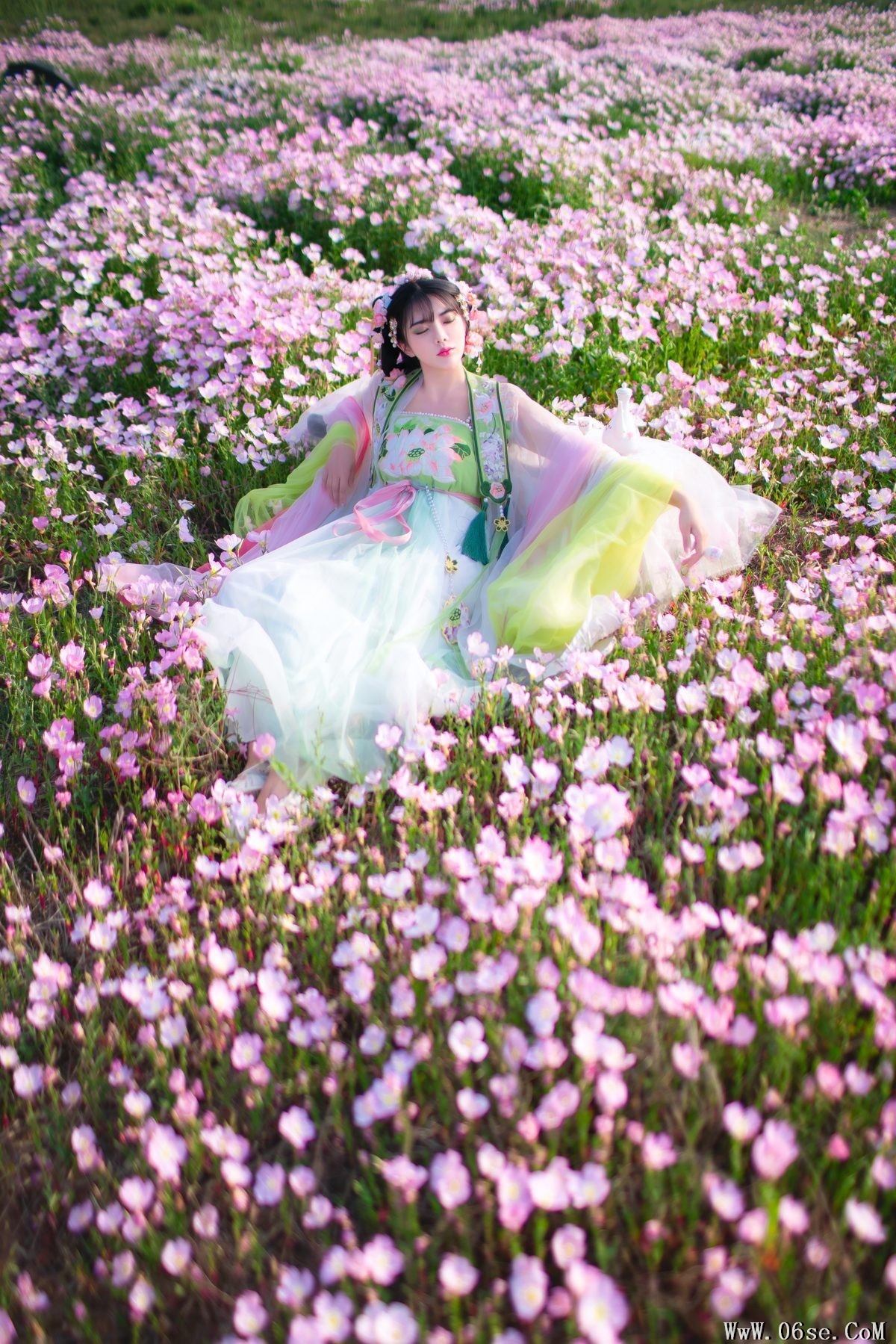 图片[32]-YiTuYu艺图语 Vol.4432 Xiao Xing Xing[47P]-六色网
