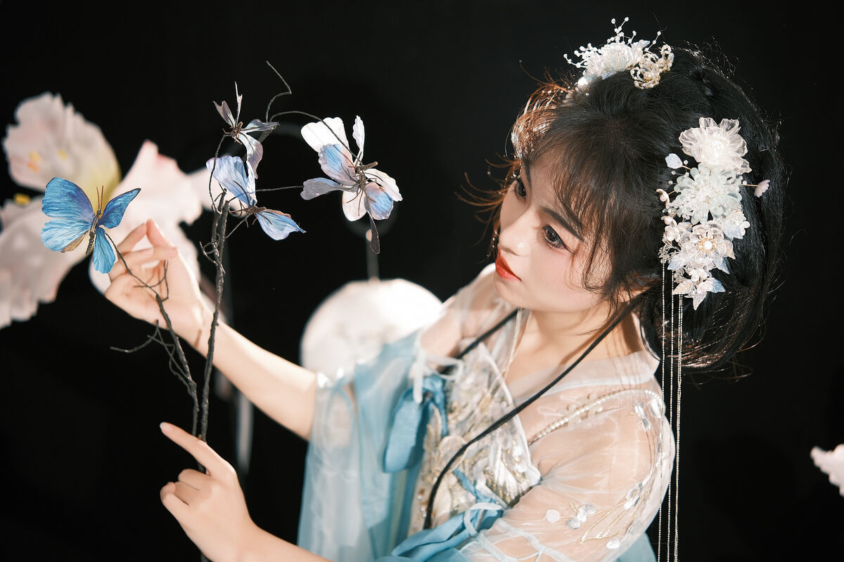 图片[10]-YiTuYu艺图语 Vol.6340 Mu Mu[22P]-六色网