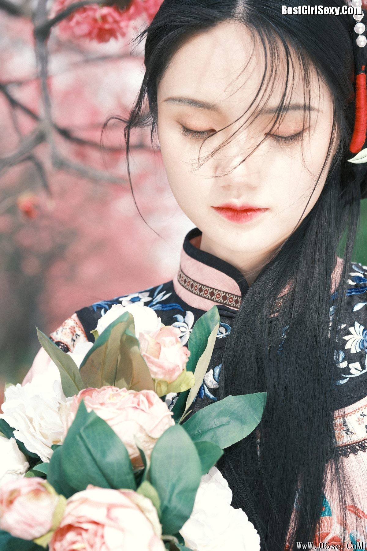 图片[15]-YiTuYu艺图语 Vol.4001 Tachibana Gan[21P]-六色网