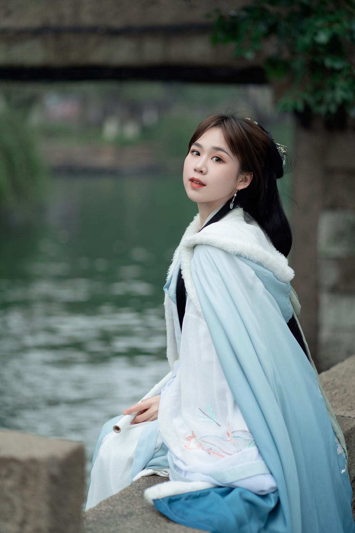 图片[6]-YiTuYu艺图语 Vol.6221 Pao Fu Xiao Fang[23P]-六色网