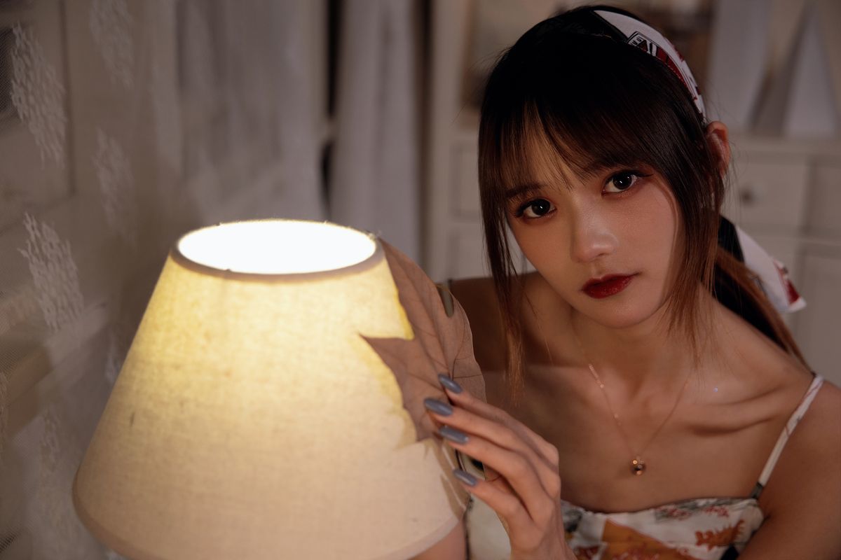 图片[19]-YiTuYu艺图语 Vol.3247 Tu Zi Zzz Bu Chi Hu Luo Bo[22P]-六色网