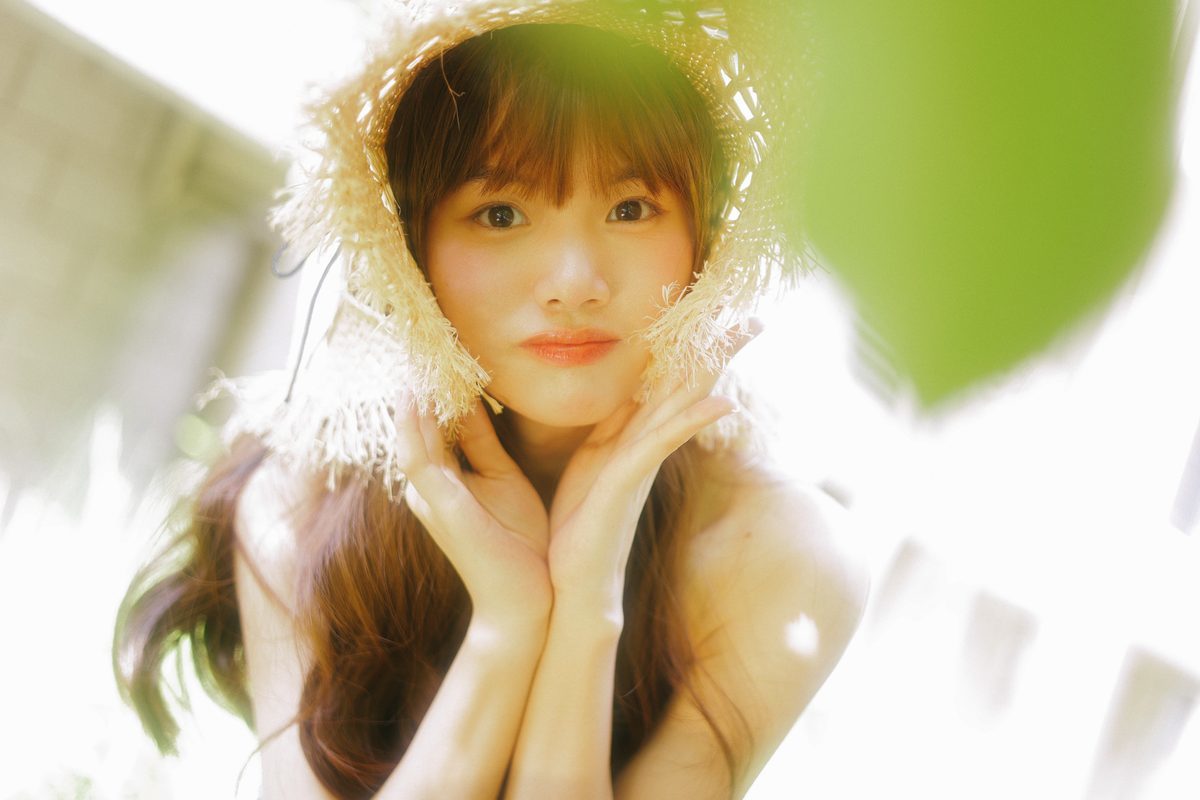 图片[9]-YiTuYu艺图语 Vol.5510 Wen Zi[50P]-六色网