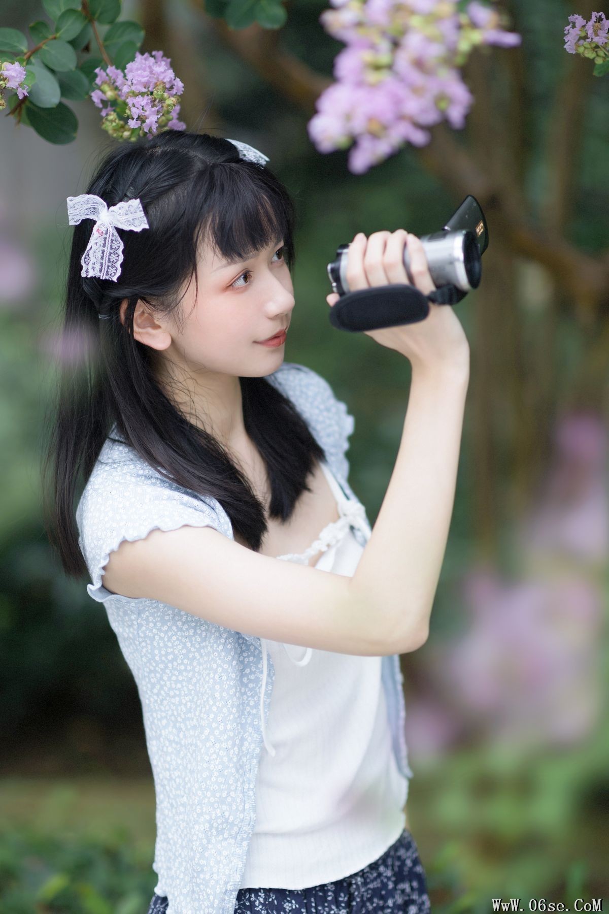 图片[5]-YiTuYu艺图语 Vol.3256 Ce Er Qing Xin Ting[21P]-六色网