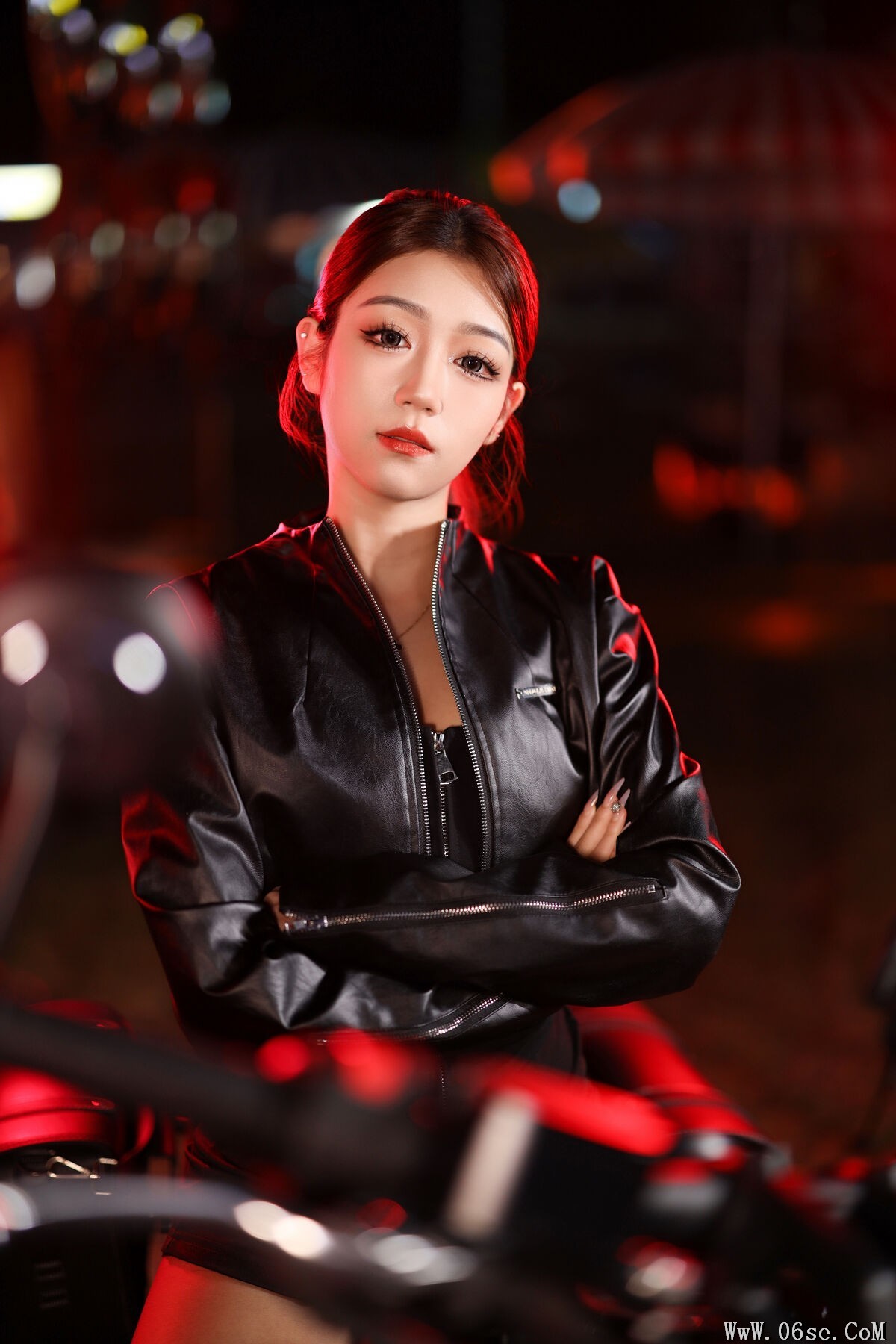 图片[27]-YiTuYu艺图语 Vol.6348 Wen Wen[29P]-六色网