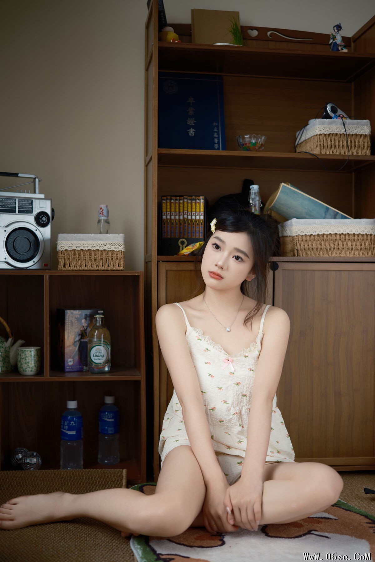 图片[20]-YiTuYu艺图语 Vol.6950 To Xiao Bei[38P]-六色网