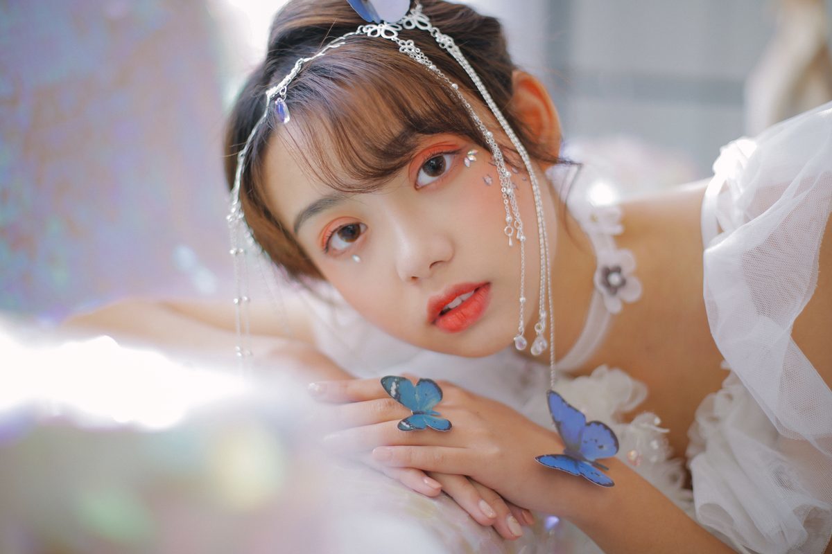 图片[40]-YiTuYu艺图语 Vol.3535 Qian Qian[44P]-六色网
