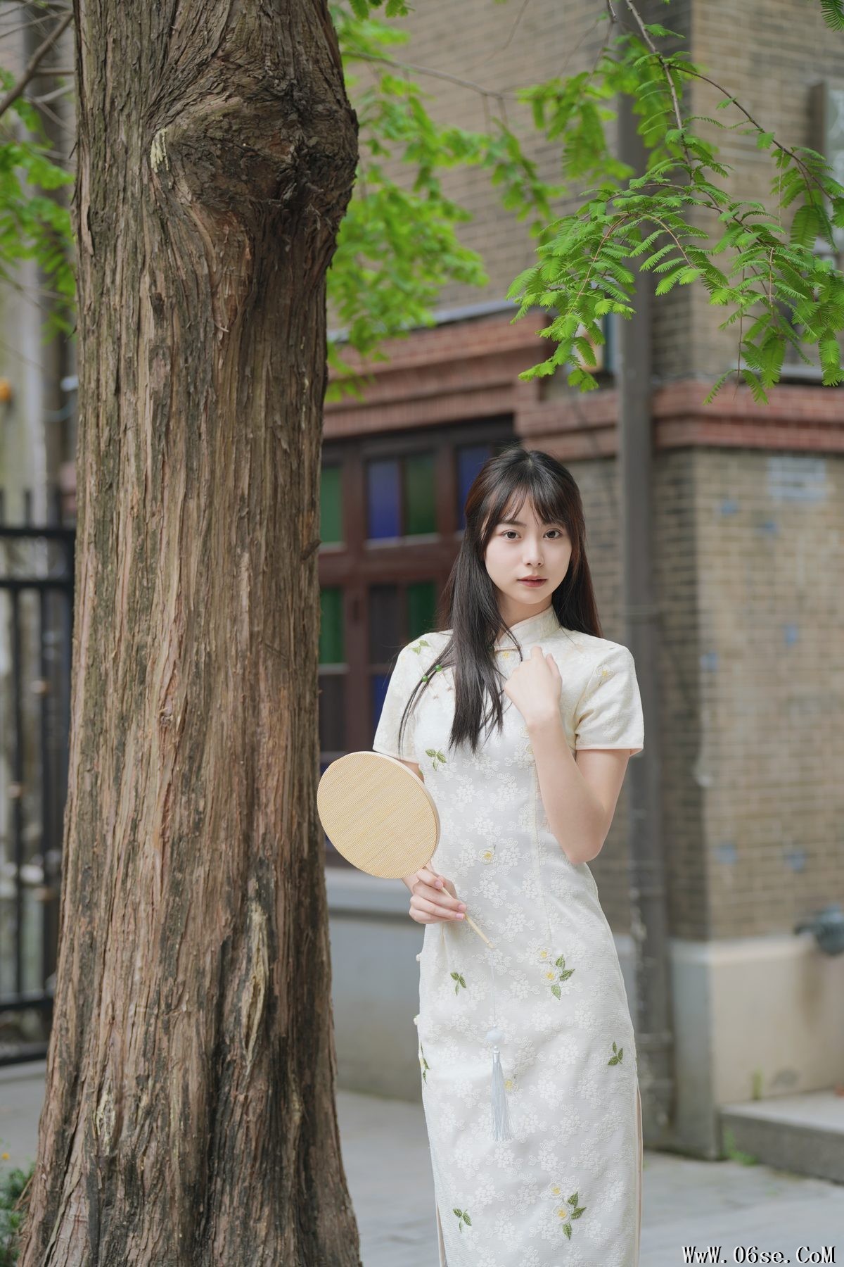 图片[9]-YiTuYu艺图语 Vol.4961 Xiao Ke Ai[36P]-六色网