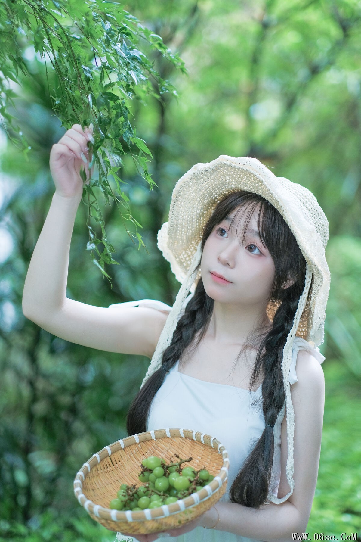 图片[6]-YiTuYu艺图语 Vol.7243 Yi Kou Yang[26P]-六色网