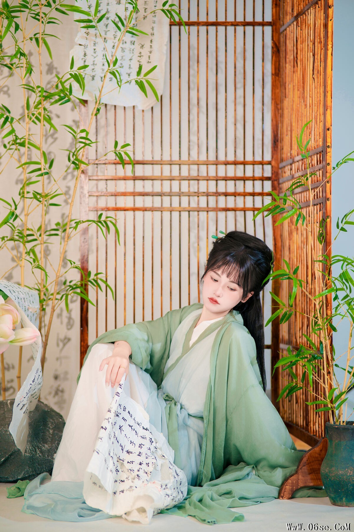 图片[32]-YiTuYu艺图语 Vol.7541 Xiao Xiao Yu[34P]-六色网
