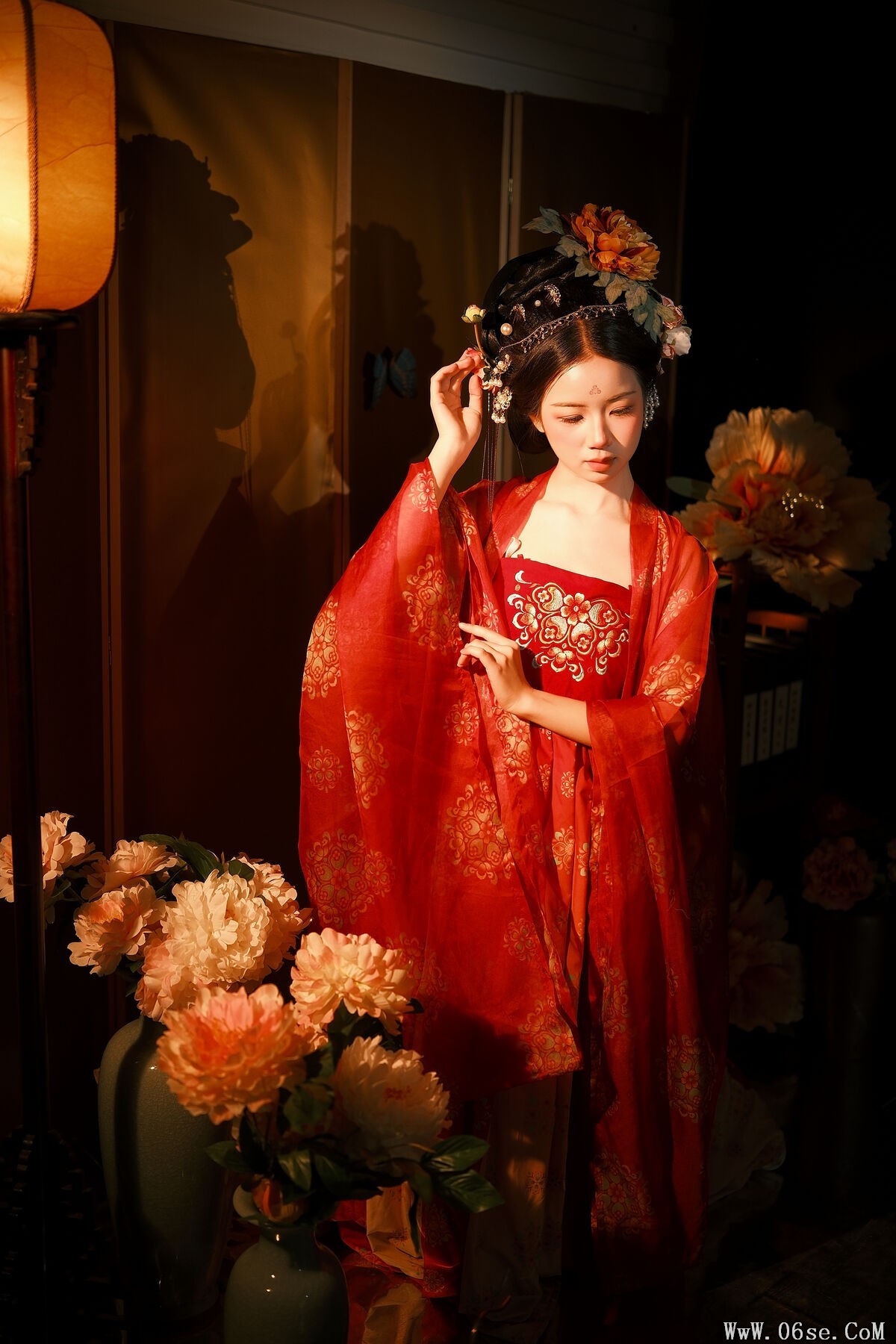 图片[14]-YiTuYu艺图语 Vol.6875 Xiao Du Tong Xue[32P]-六色网