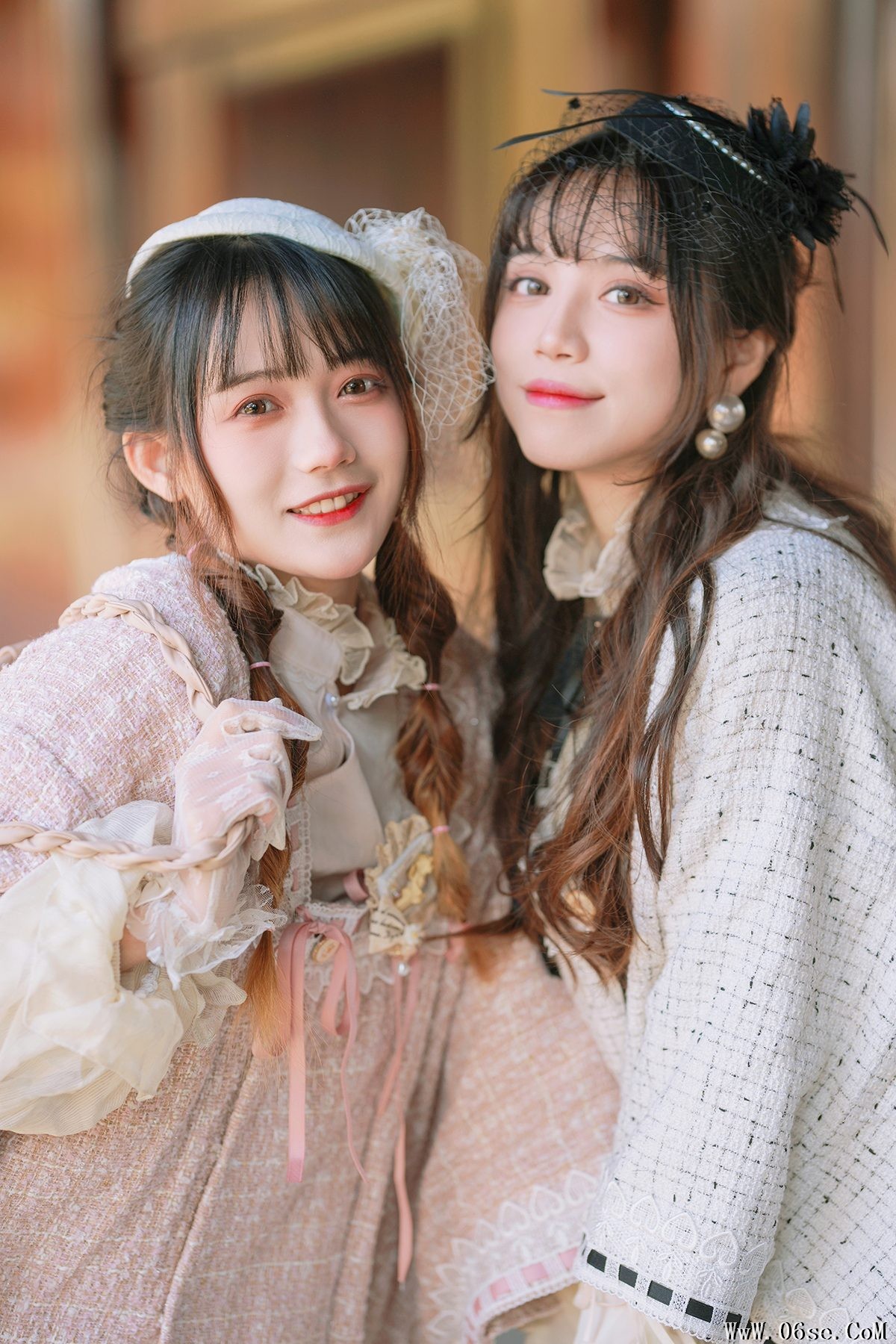 YiTuYu艺图语 Vol.4370 Tu Zi Zzz Bu Chi Hu Luo Bo[36P]-六色网