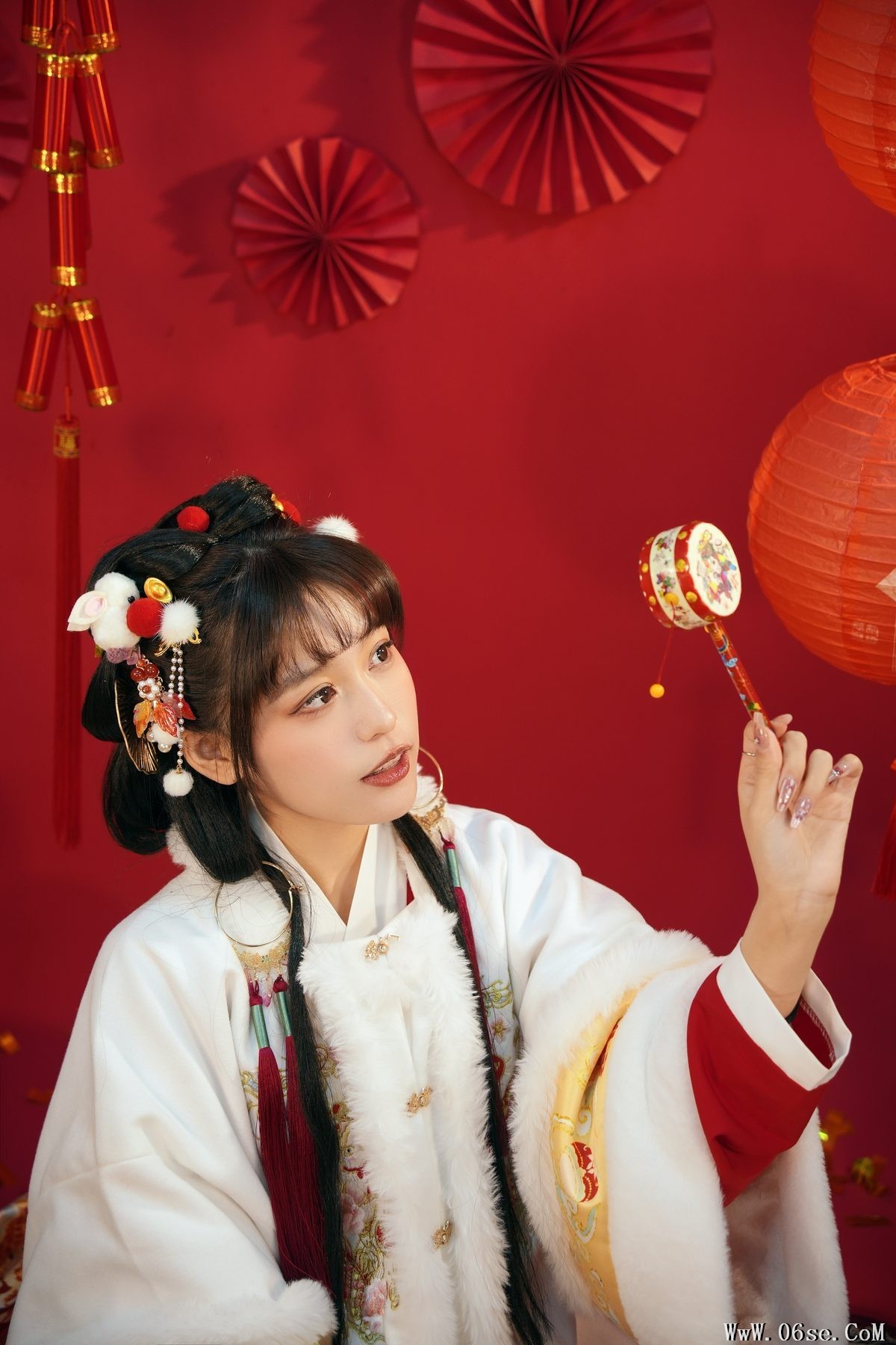 图片[14]-YiTuYu艺图语 Vol.3687 Teng[24P]-六色网