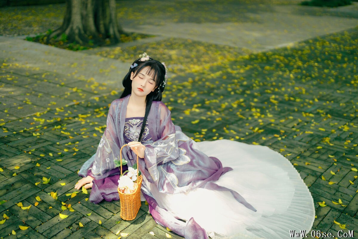 图片[29]-YiTuYu艺图语 Vol.7401 Xiao Xiao Yu[30P]-六色网