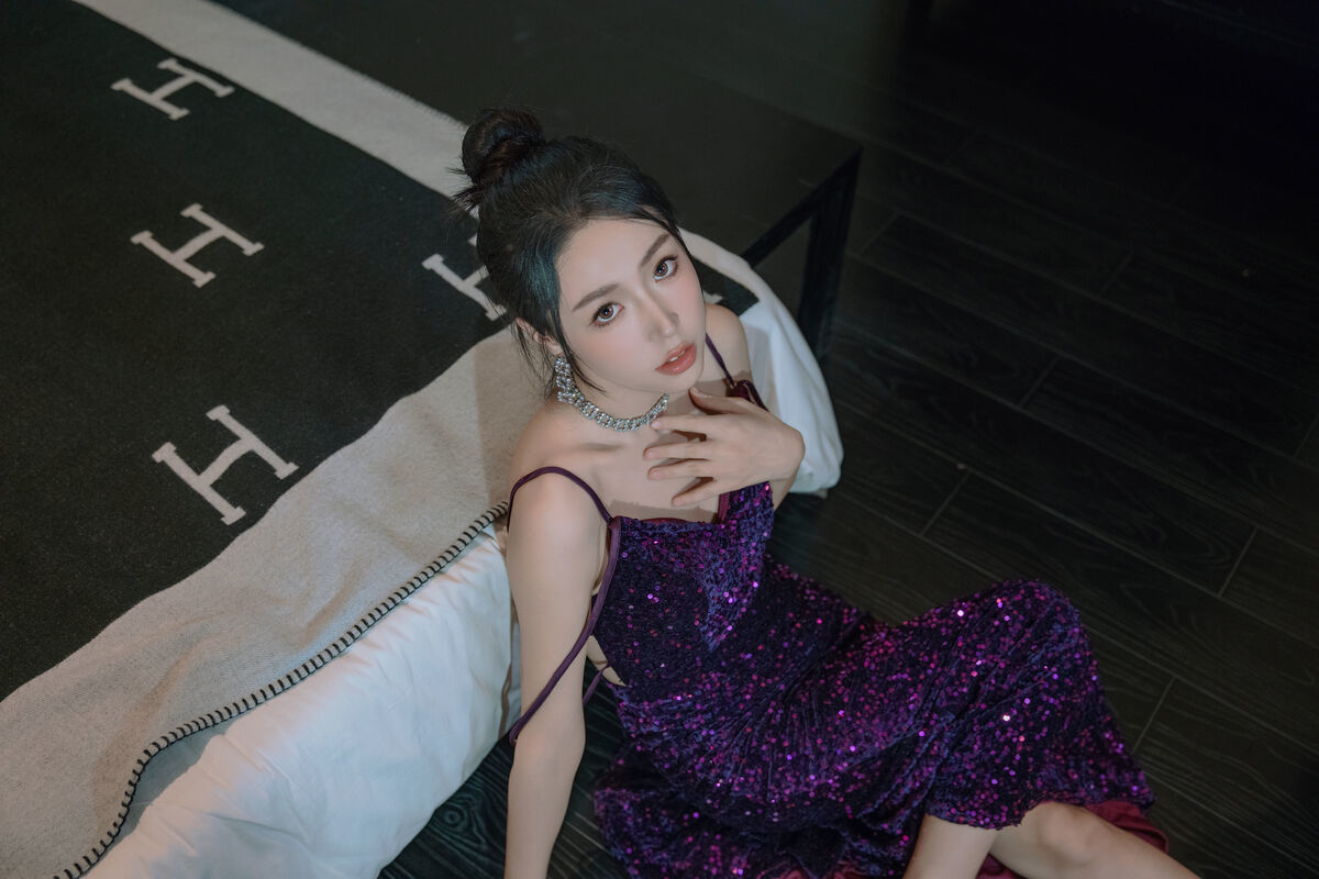 图片[11]-YiTuYu艺图语 Vol.6923 Sha Sha[31P]-六色网