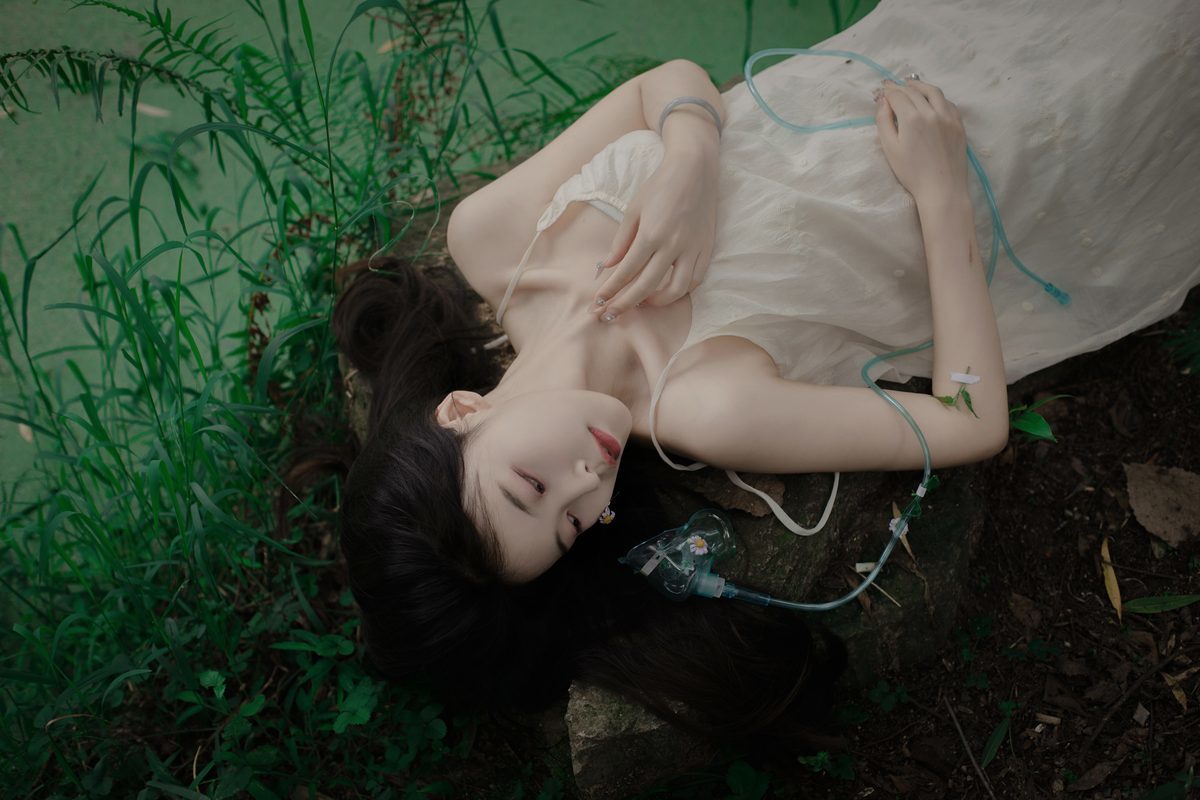 图片[8]-YiTuYu艺图语 Vol.5300 Nian Yao[23P]-六色网