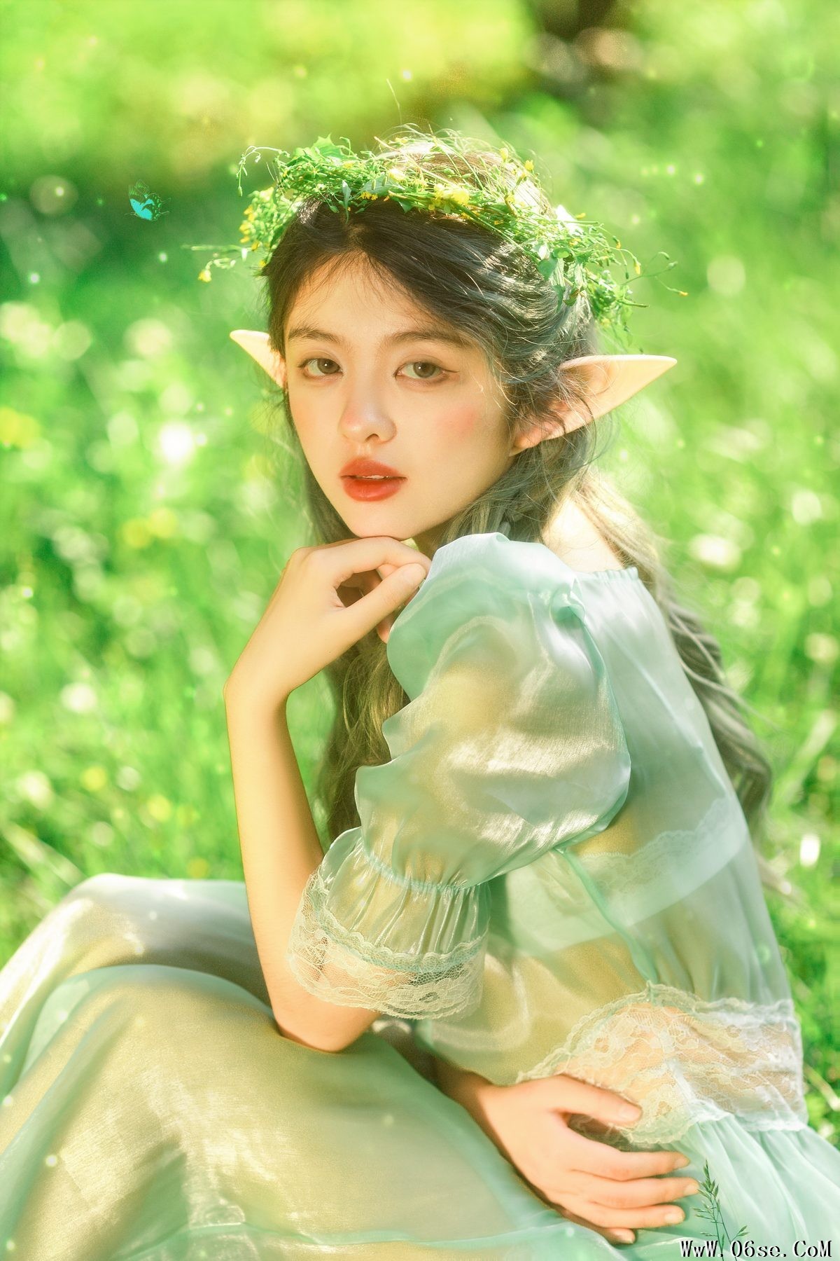 图片[22]-YiTuYu艺图语 Vol.4427 Ning De Xiao Suan Yin[31P]-六色网