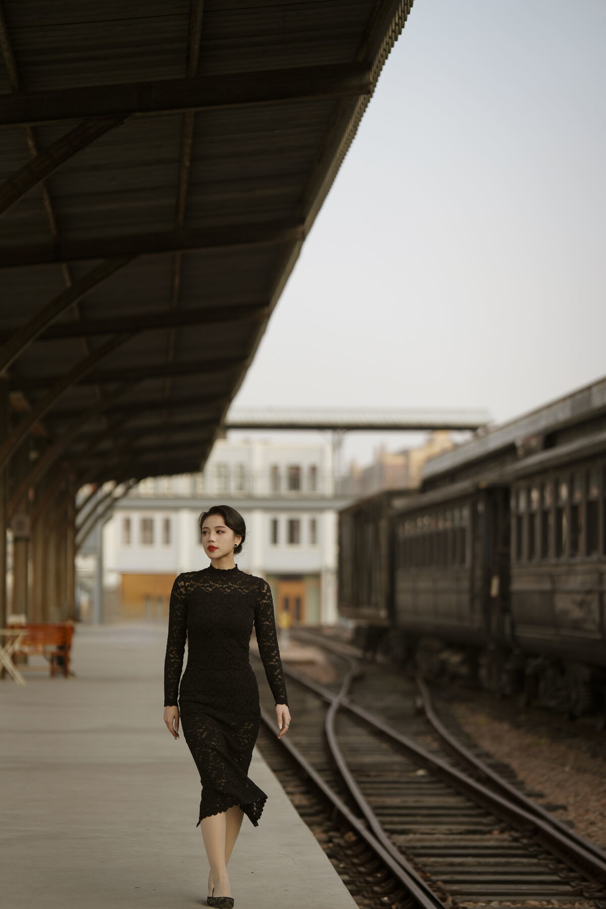 图片[16]-YiTuYu艺图语 Vol.6463 Er Jia Liu[26P]-六色网