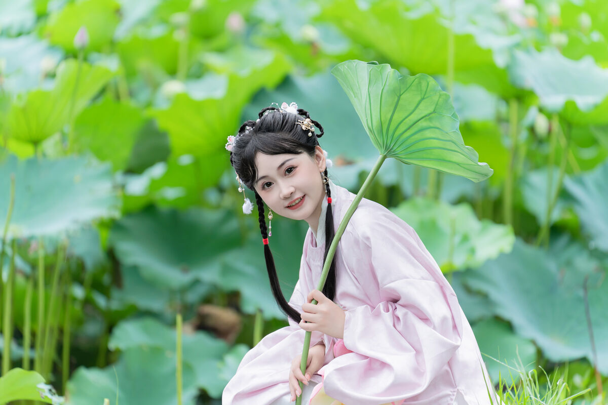 图片[15]-YiTuYu艺图语 Vol.7235 Jiao Yi Zhi Sui Sui[23P]-六色网