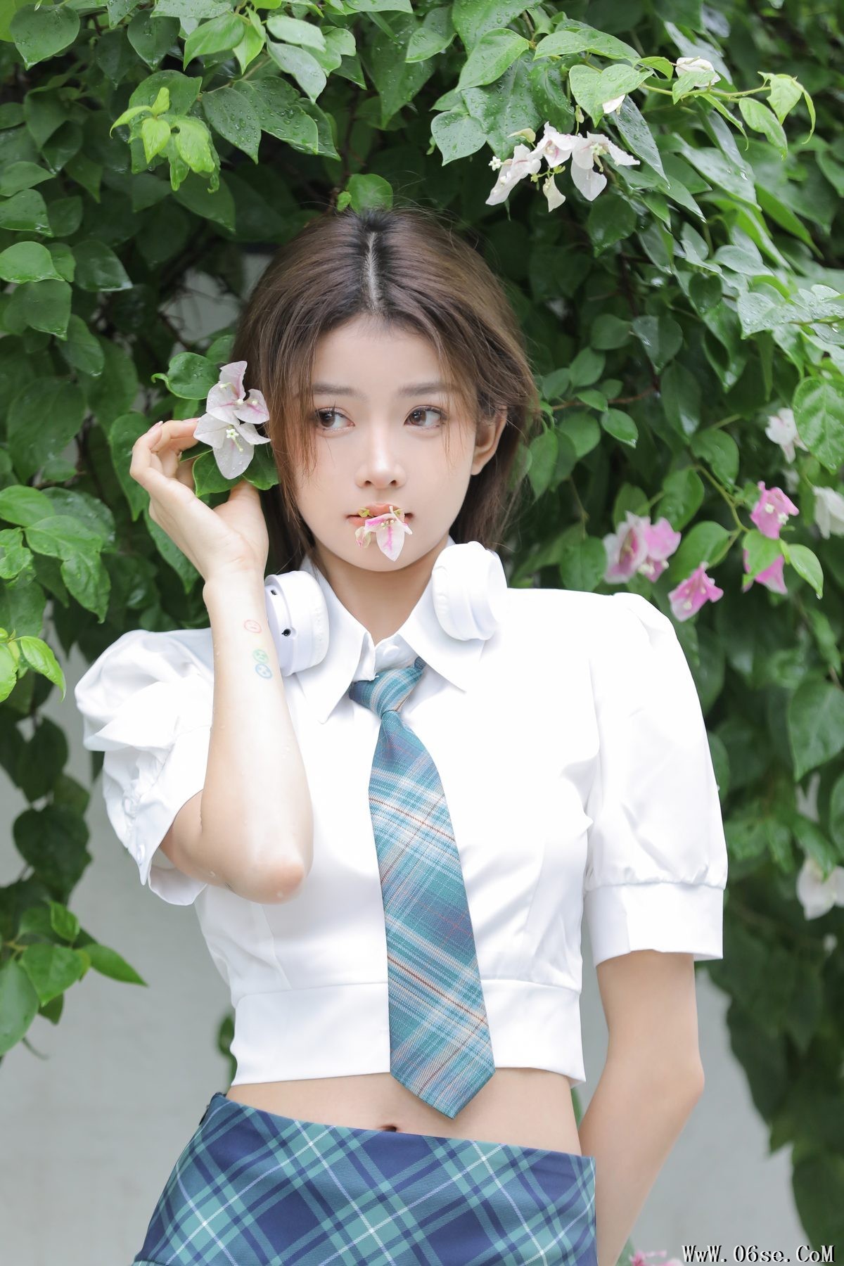 图片[20]-YiTuYu艺图语 Vol.5093 You You[22P]-六色网