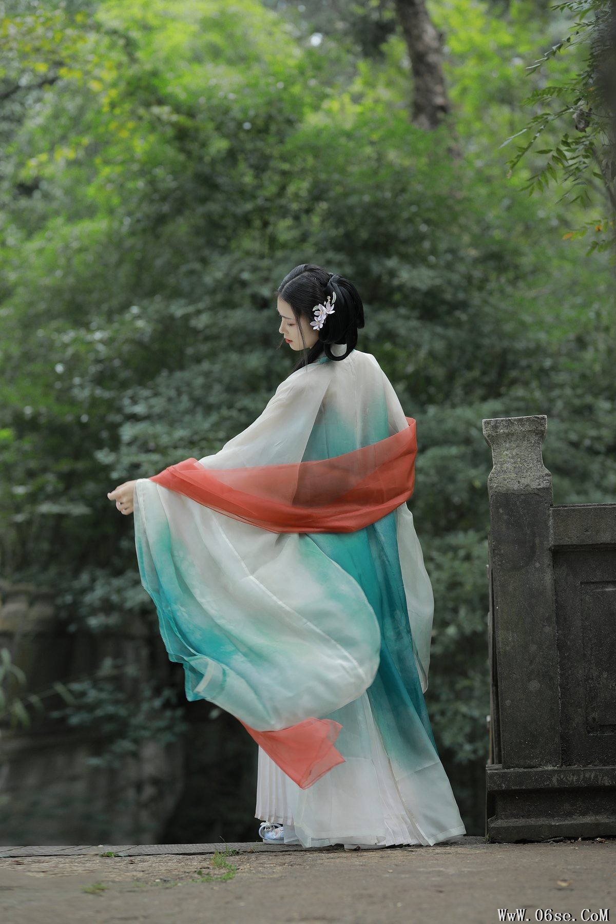 图片[39]-YiTuYu艺图语 Vol.5088 Wu Sui[40P]-六色网