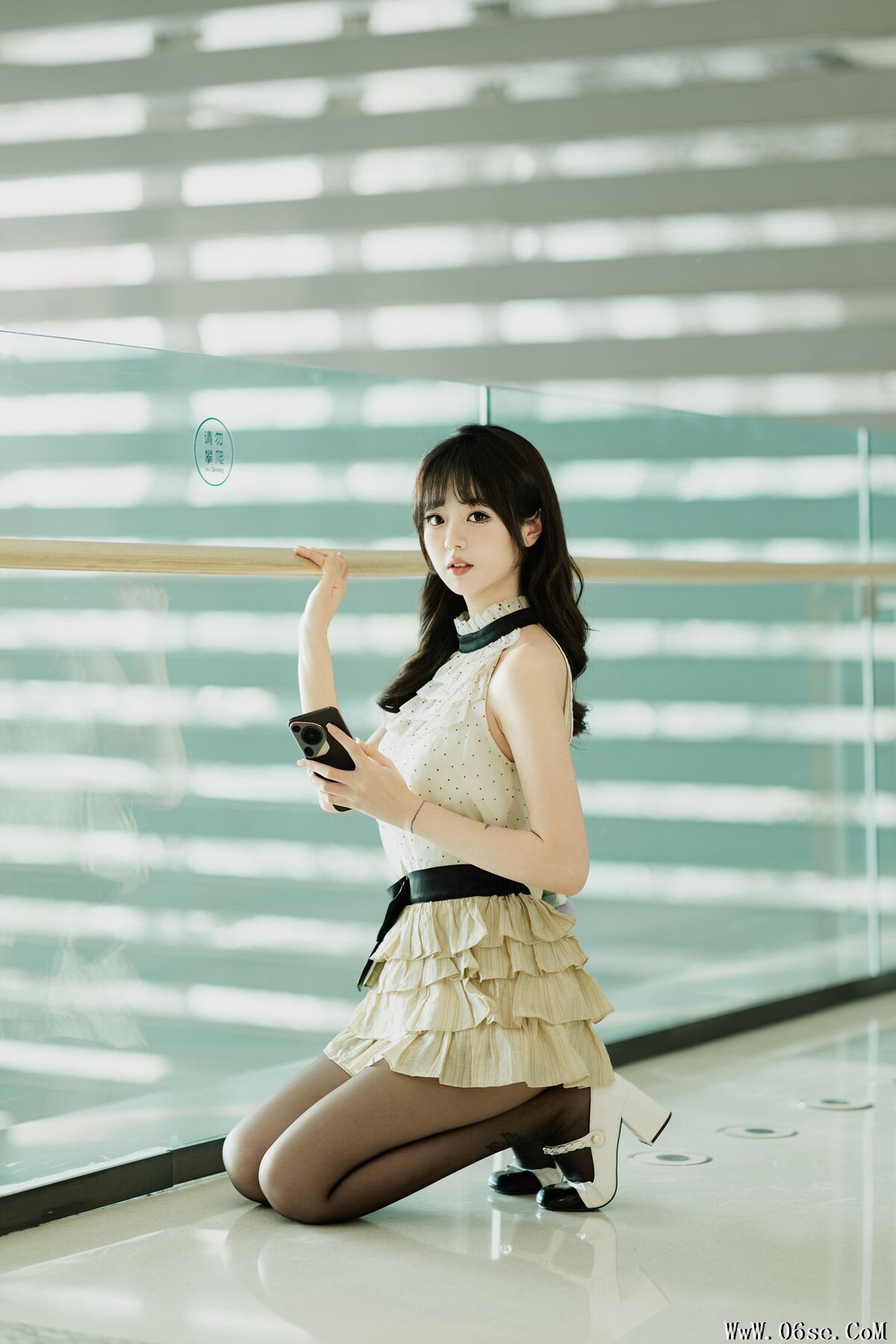 图片[18]-YiTuYu艺图语 Vol.7227 Ci Qing Shi Dou Ya[21P]-六色网