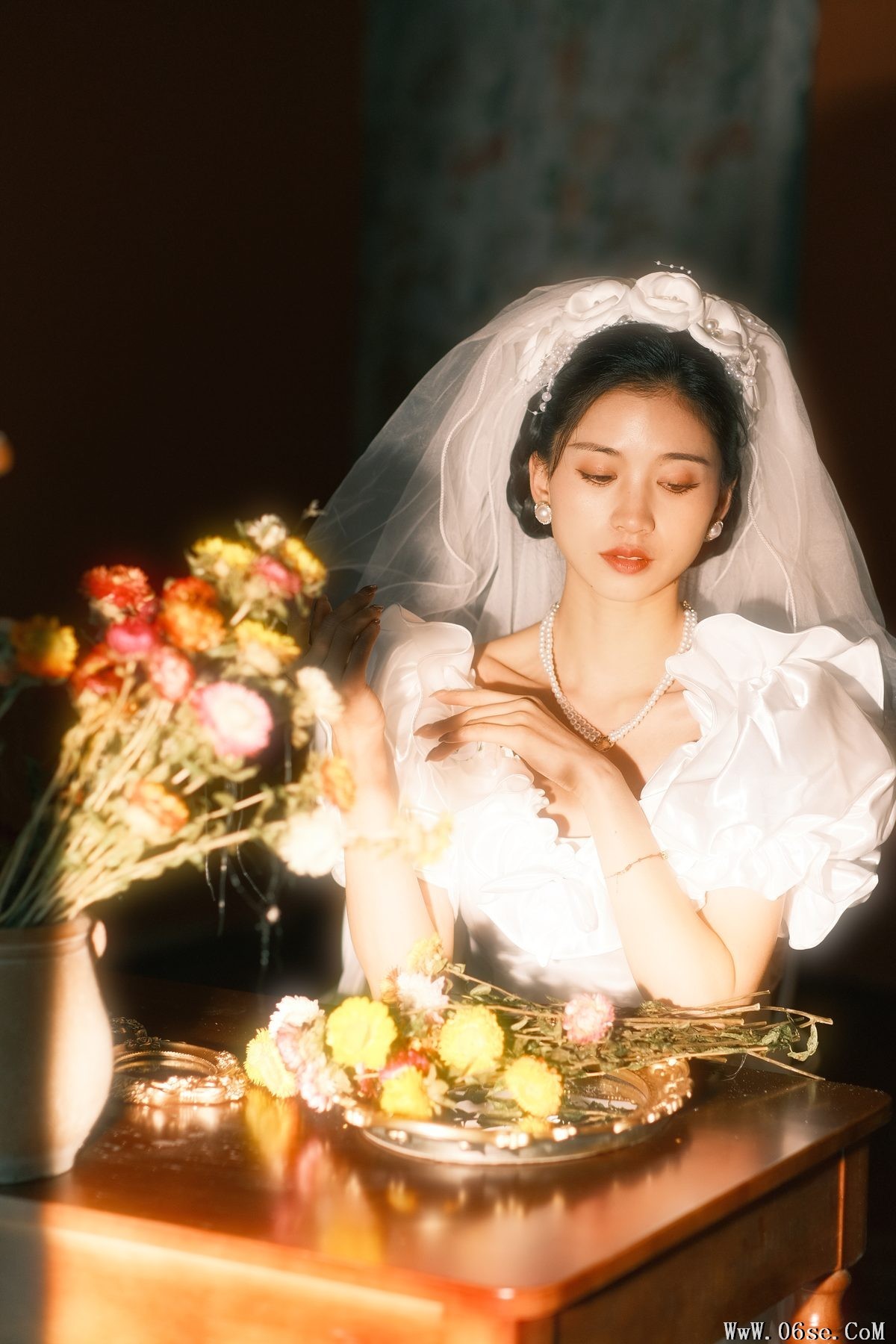 图片[6]-YiTuYu艺图语 Vol.3869 Ji Xiang Xiang[22P]-六色网