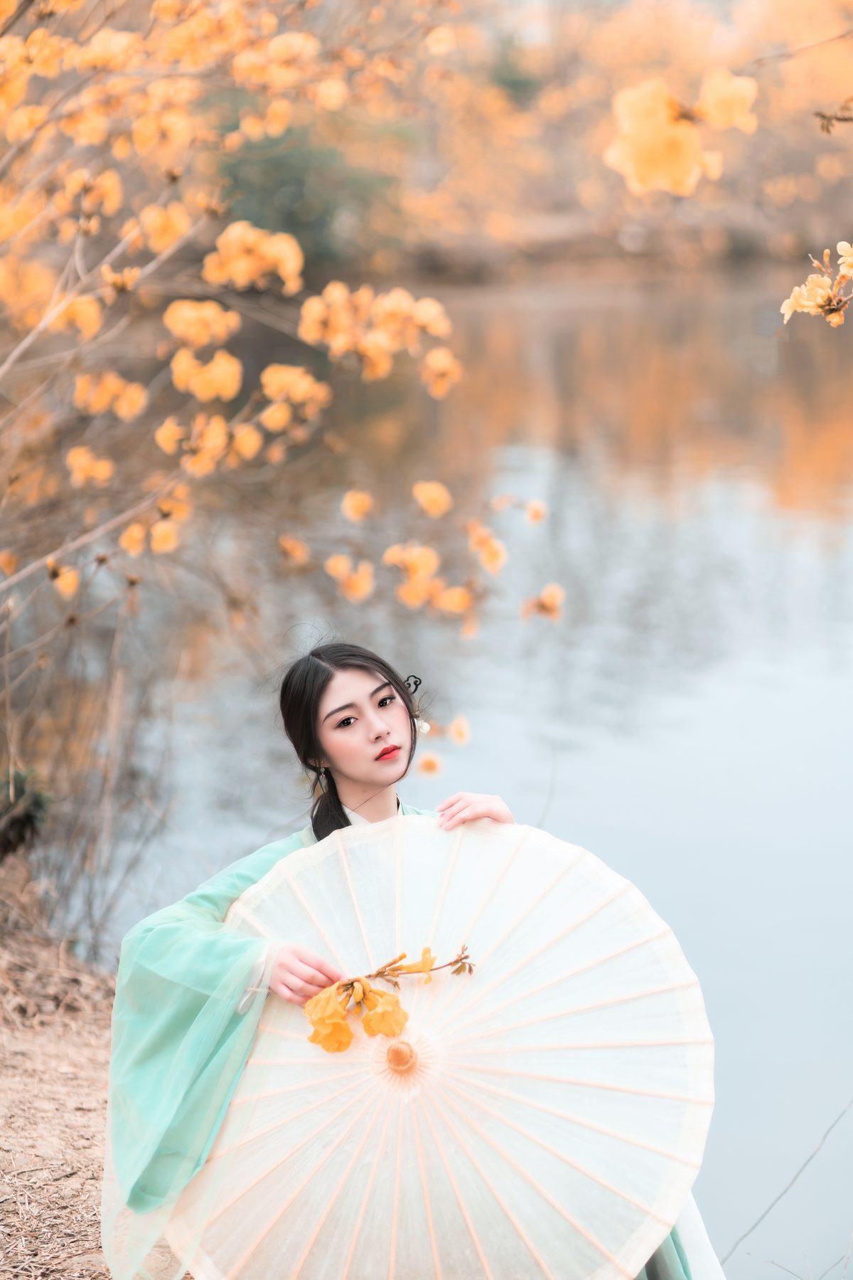 图片[18]-YiTuYu艺图语 Vol.4324 Qin Ko[33P]-六色网