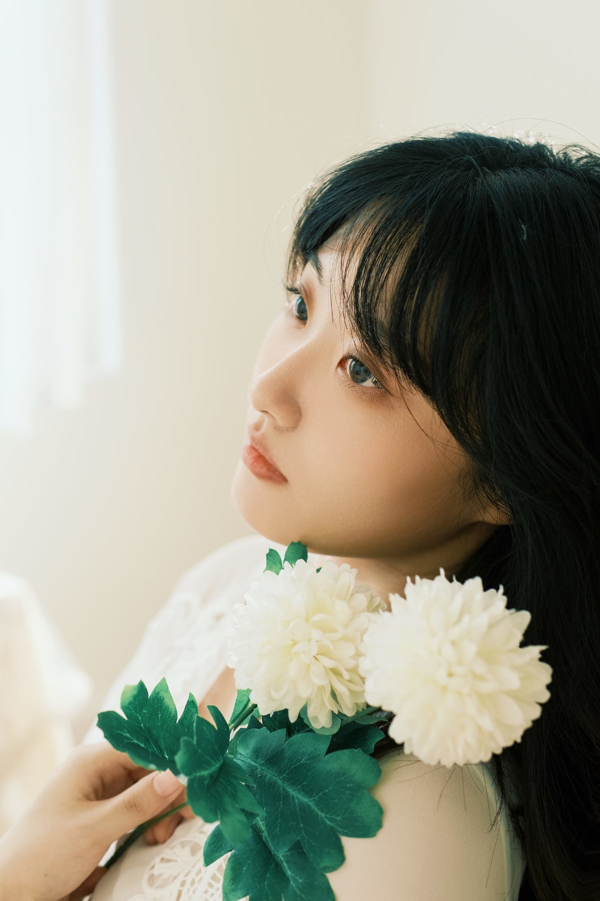 图片[15]-YiTuYu艺图语 Vol.3103 Rosie[27P]-六色网