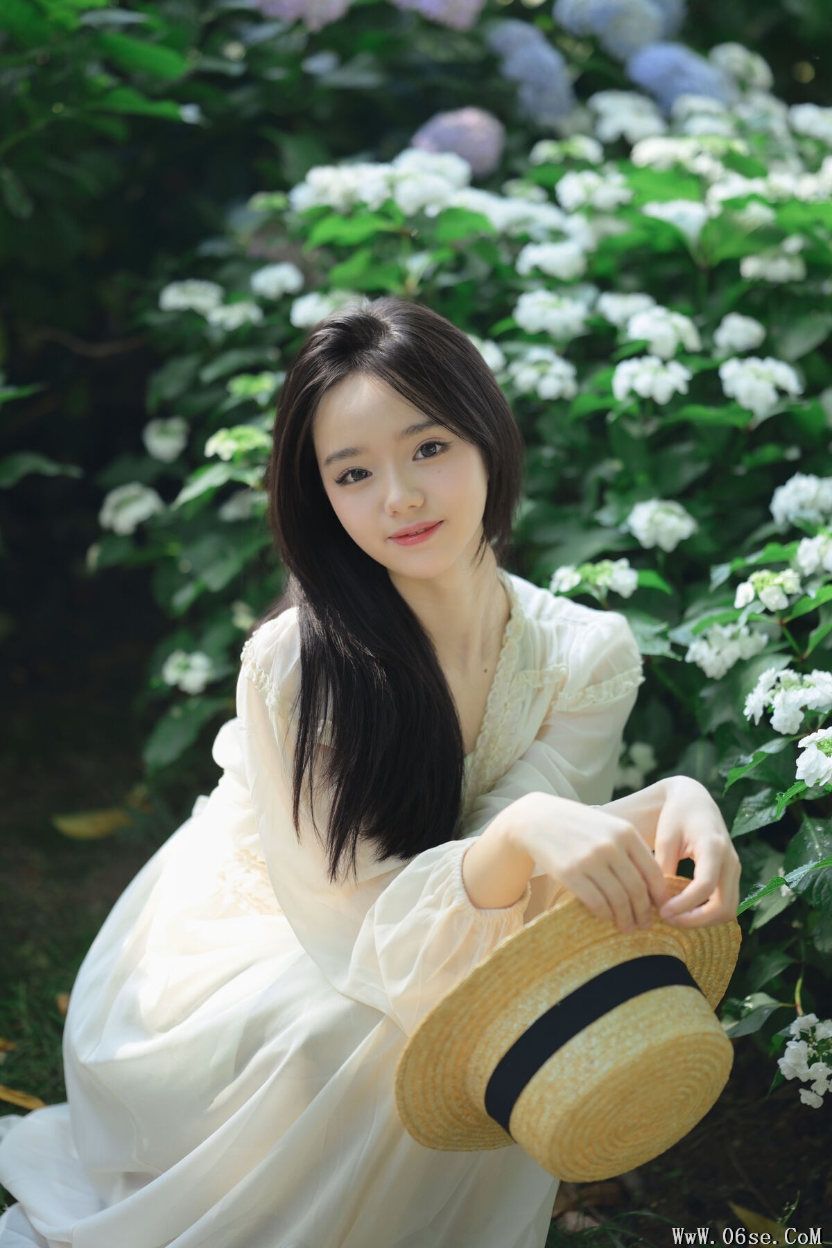 图片[20]-YiTuYu艺图语 Vol.7248 Shi Yuan[28P]-六色网