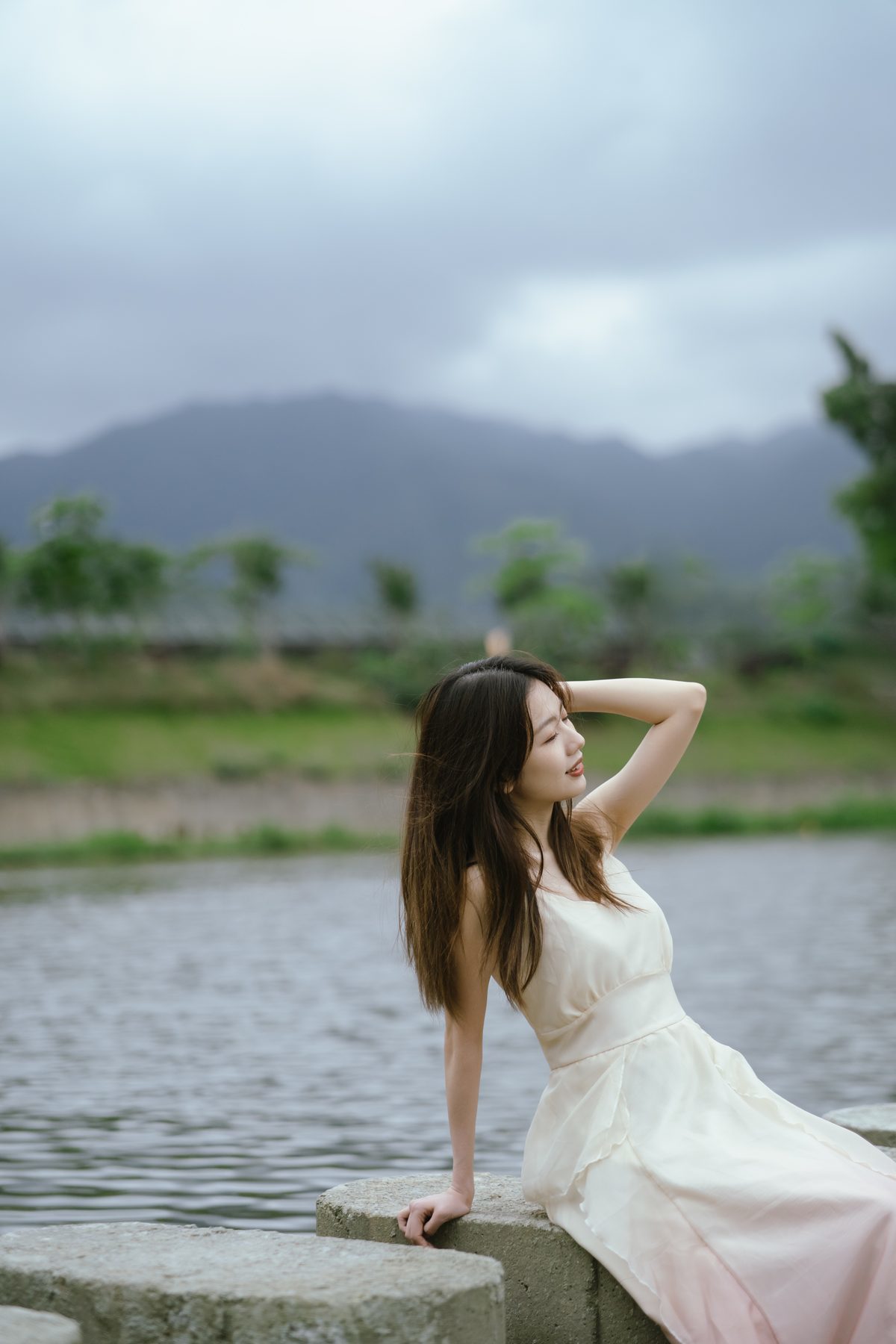 图片[21]-YiTuYu艺图语 Vol.4470 Xiao Pp[27P]-六色网