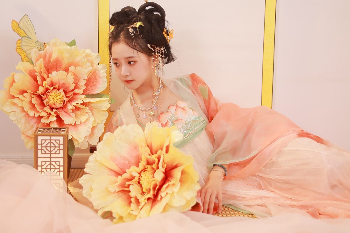 图片[18]-YiTuYu艺图语 Vol.4658 You Er Bai Bai[32P]-六色网