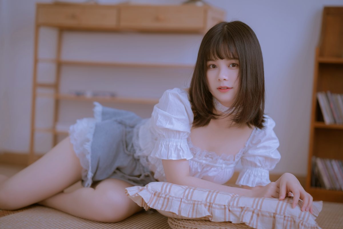 图片[21]-YiTuYu艺图语 Vol.3670 Zhu Ke Shi Zhi Ju[29P]-六色网