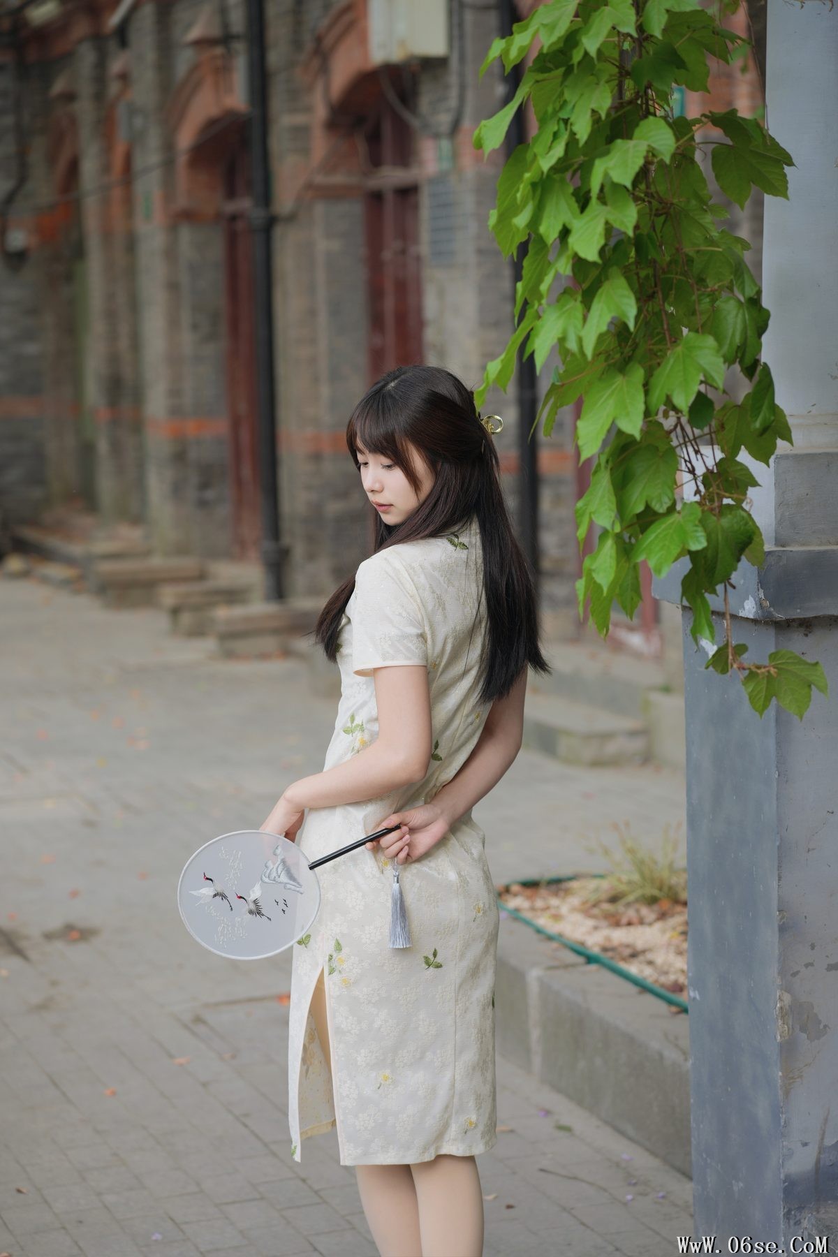 图片[36]-YiTuYu艺图语 Vol.4961 Xiao Ke Ai[36P]-六色网
