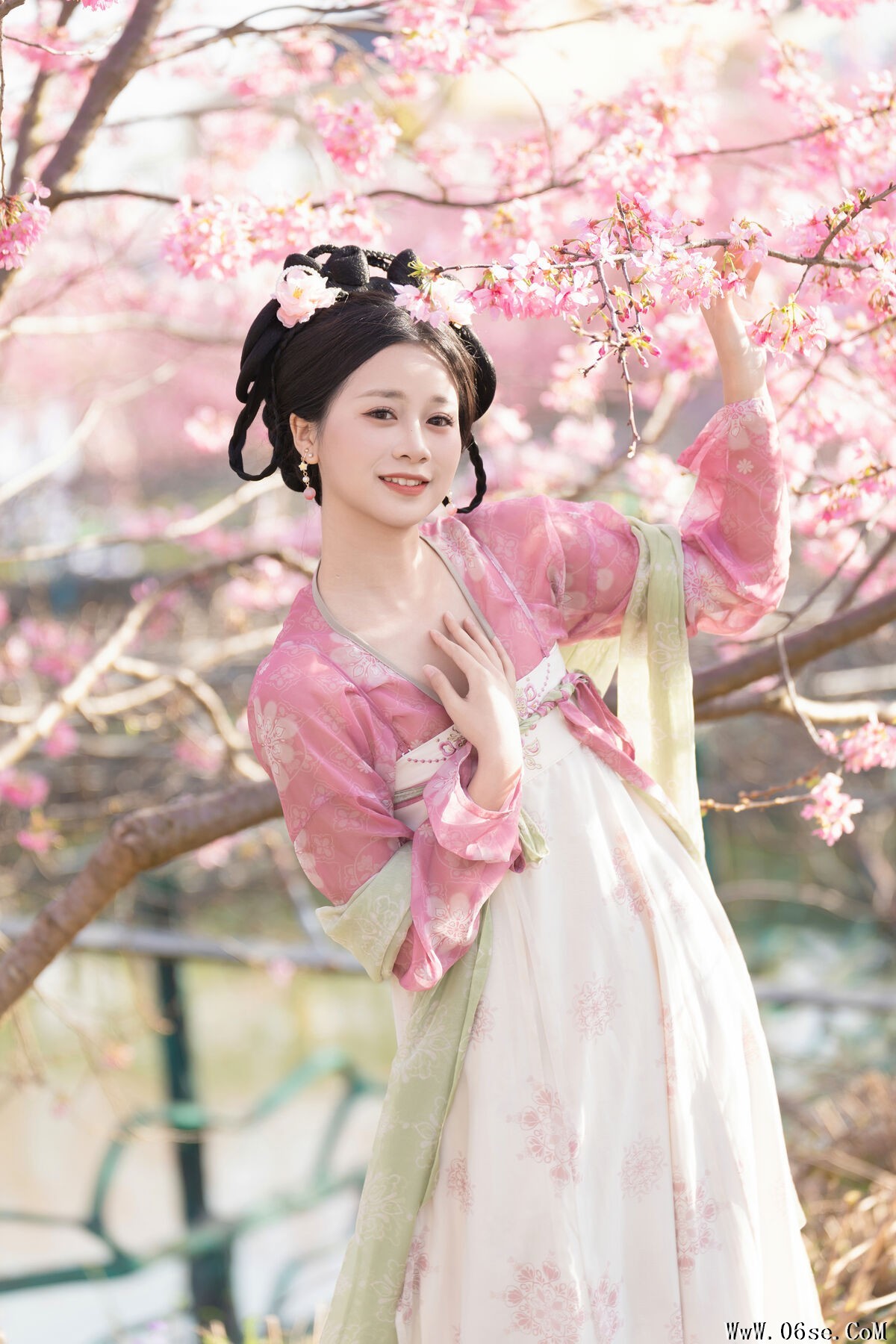 图片[18]-YiTuYu艺图语 Vol.6680 Cheng Zi Shu[24P]-六色网