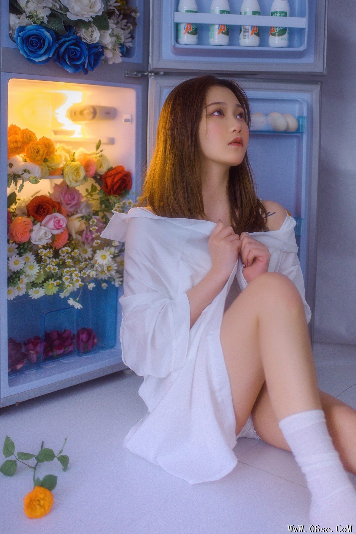图片[10]-YiTuYu艺图语 Vol.5375 Ge Ge[23P]-六色网