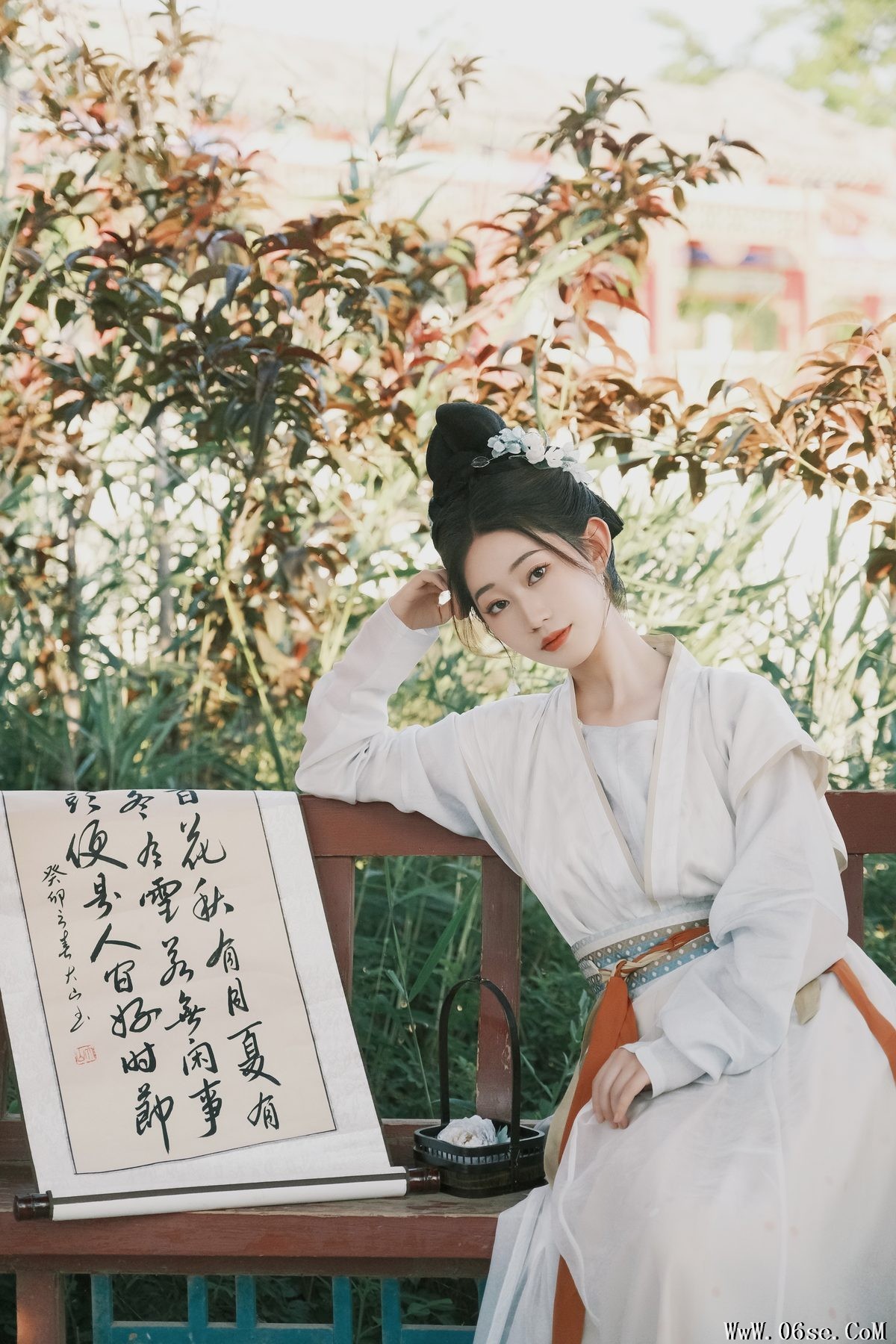 图片[10]-YiTuYu艺图语 Vol.4719 She Kong De Luan Luan[24P]-六色网
