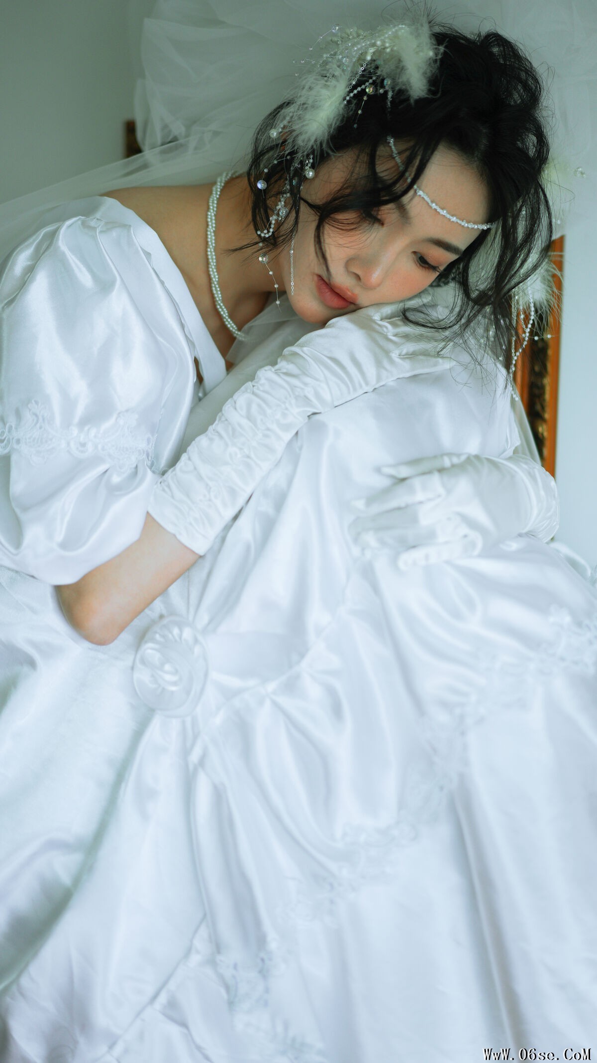 图片[6]-YiTuYu艺图语 Vol.6285 Xiao An[22P]-六色网