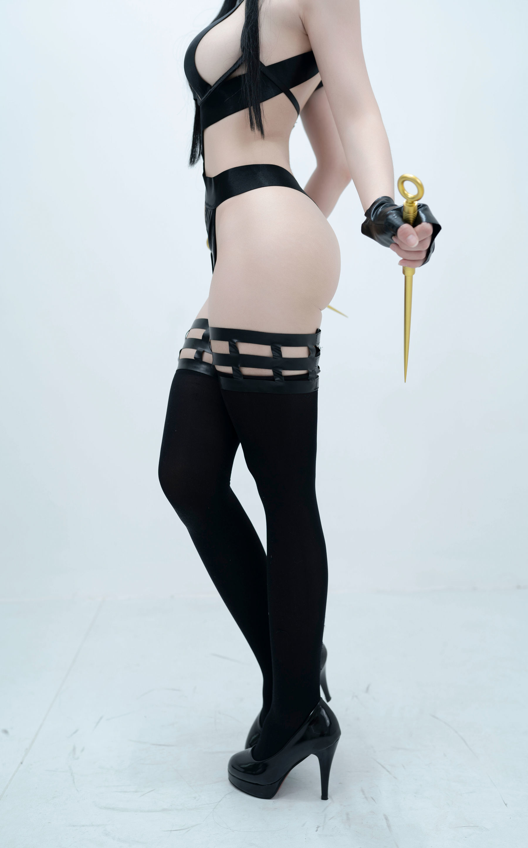图片[71]-Bangni邦尼 – 约尔[84P]-六色网