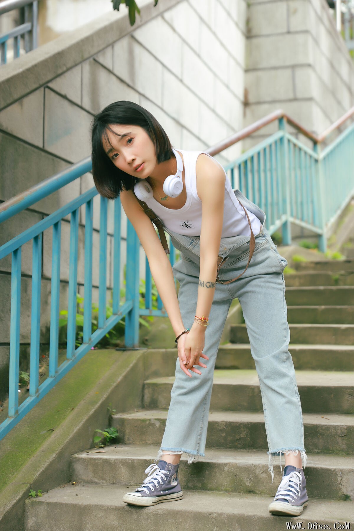 图片[3]-YiTuYu艺图语 Vol.7080 Lei Meng Ying[34P]-六色网