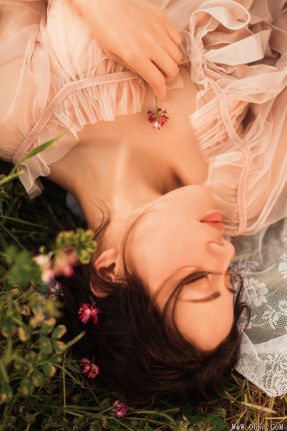 图片[13]-YiTuYu艺图语 Vol.4292 An Ni[27P]-六色网