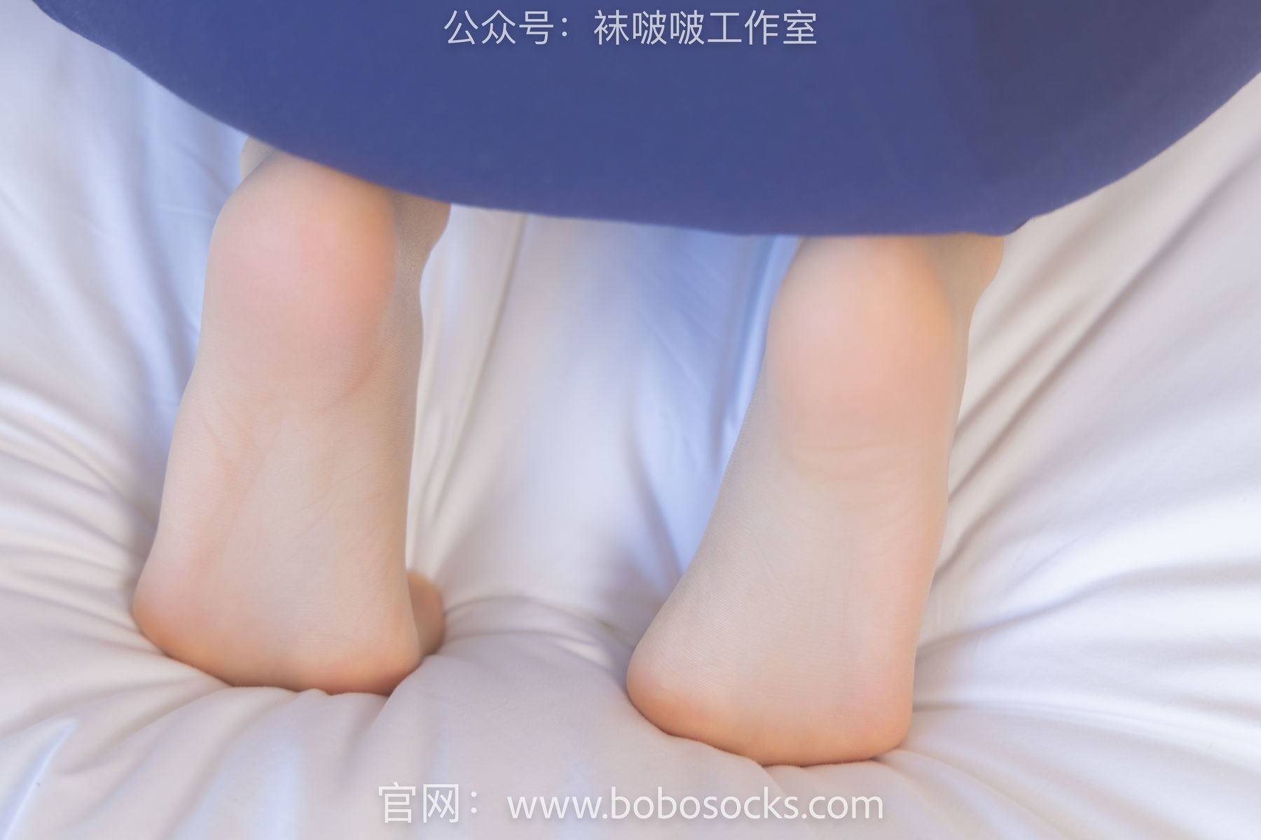 图片[75]-BoBoSocks袜啵啵 No.115 稚予-平底鞋、肉丝、空姐制服[136P]-六色网